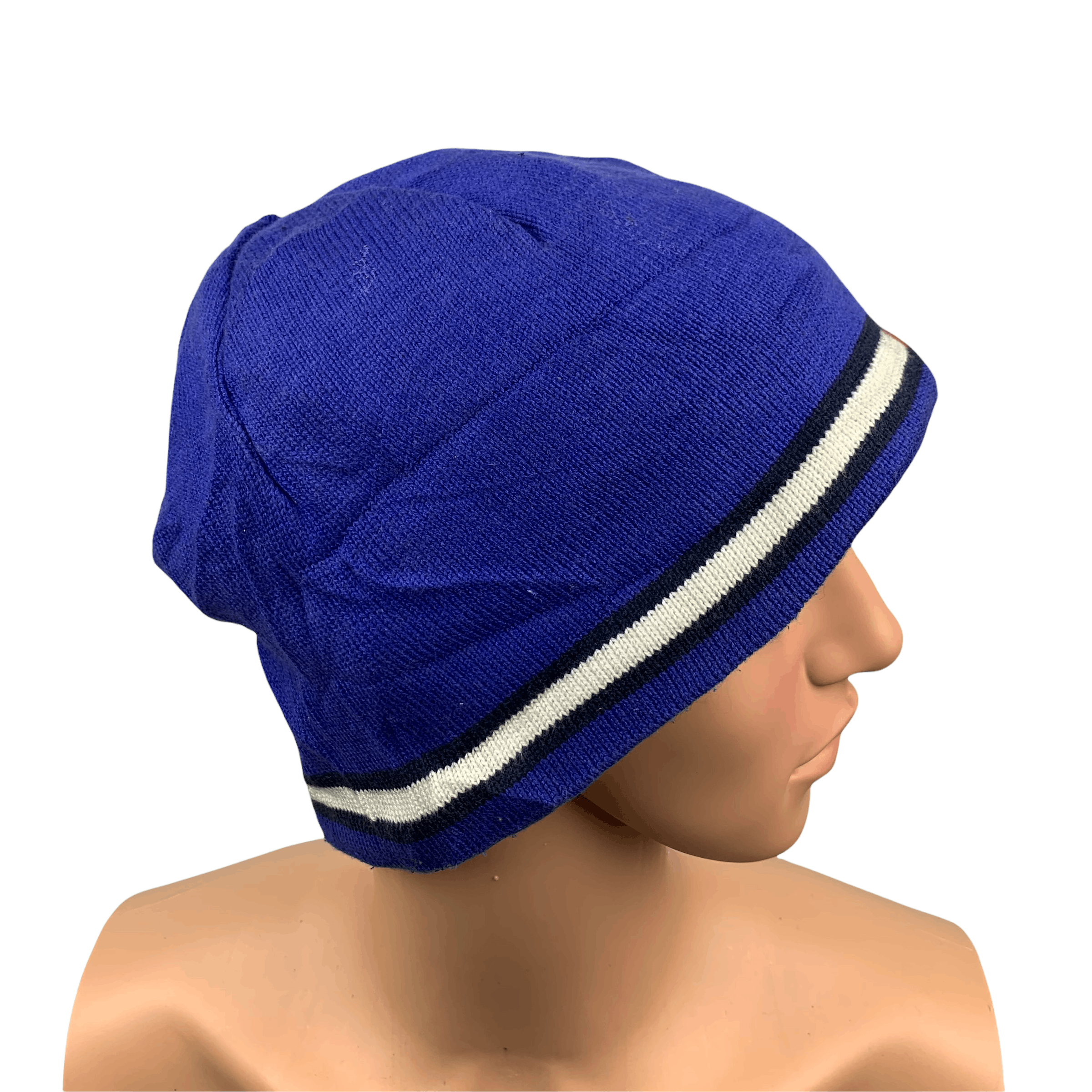 Tommy Hilfiger Tommy Hilfiger Beanie / Snow Hat / Snow Cap #129-E Size ONE SIZE - 2 Thumbnail