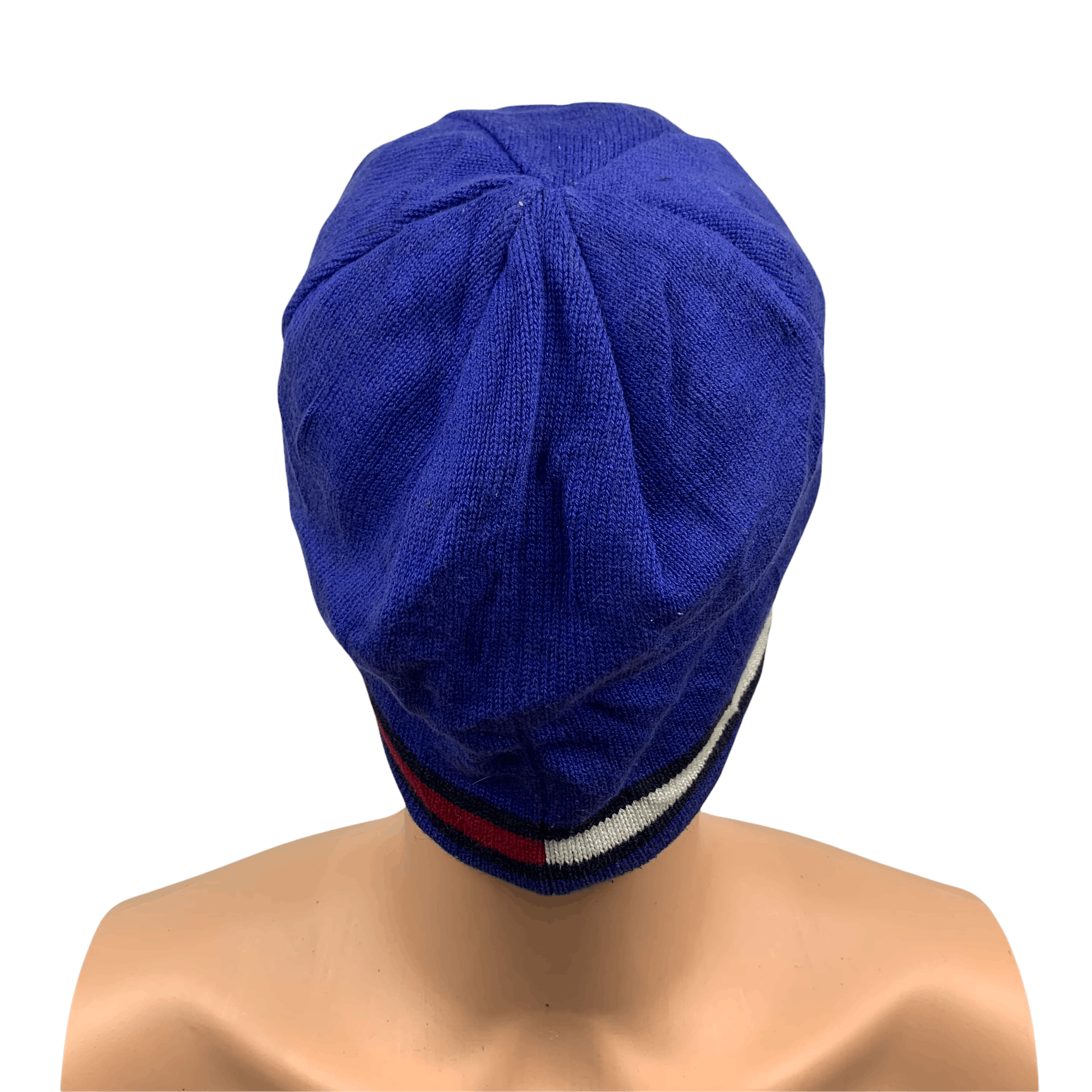 Tommy Hilfiger Tommy Hilfiger Beanie / Snow Hat / Snow Cap #129-E Size ONE SIZE - 3 Thumbnail