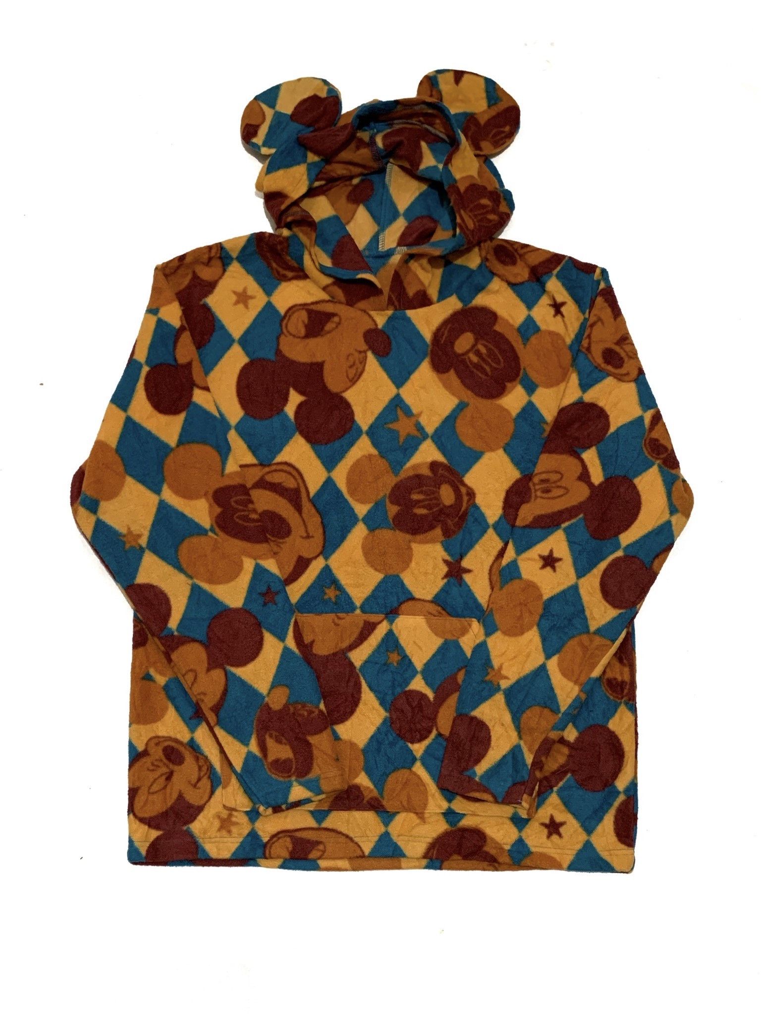 mickey sweatshirt