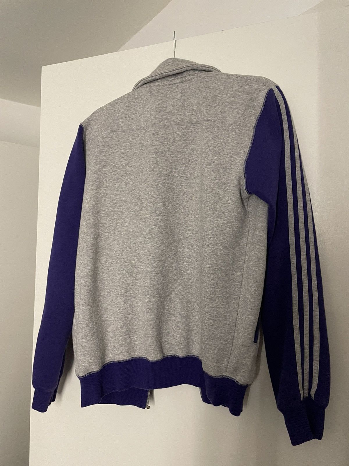Adidas Adidas Track Jacket Size US M / EU 48-50 / 2 - 4 Thumbnail