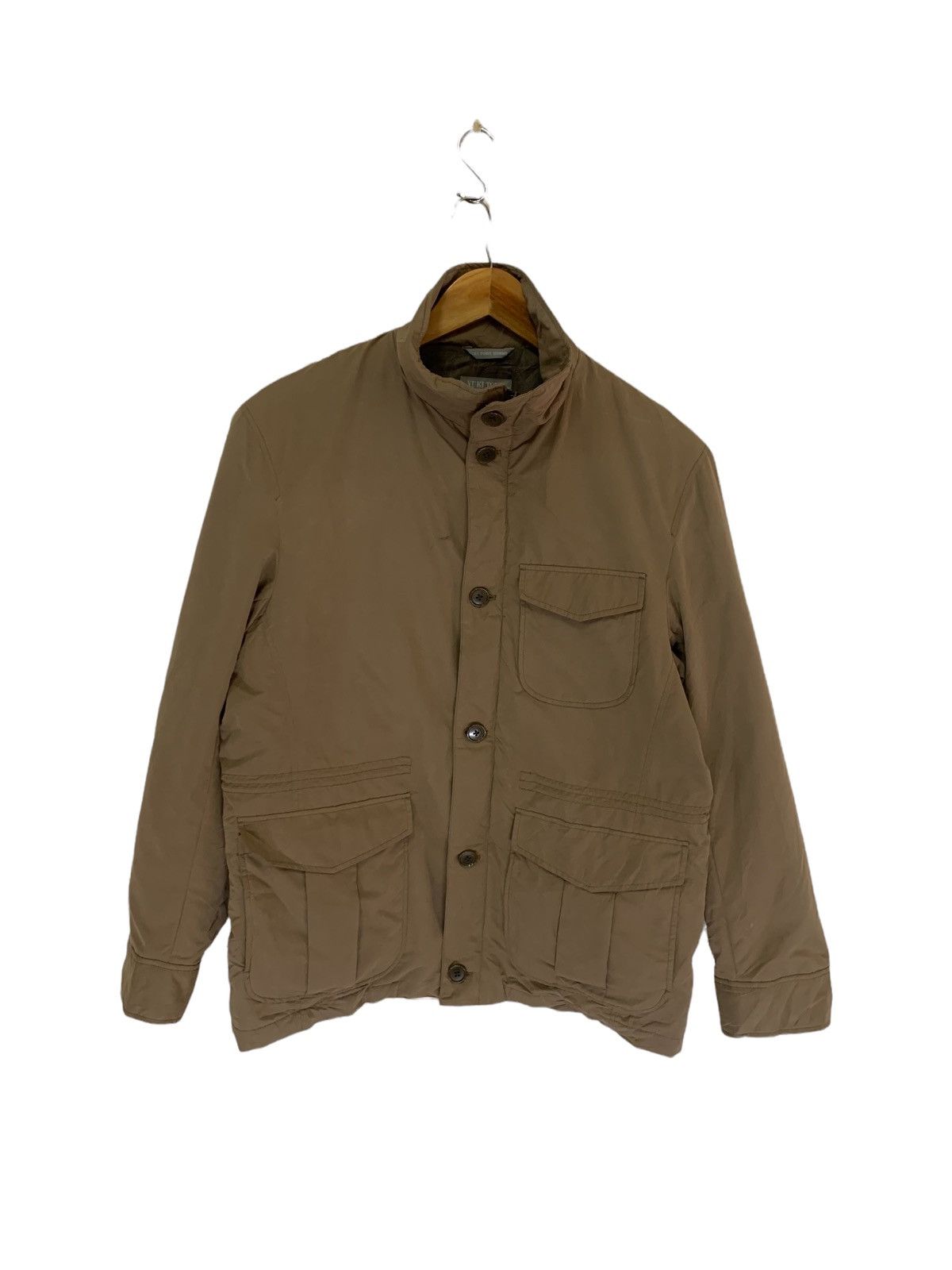 Japanese Brand Yuki Torii Light Jacket Size US L / EU 52-54 / 3 - 2 Thumbnail