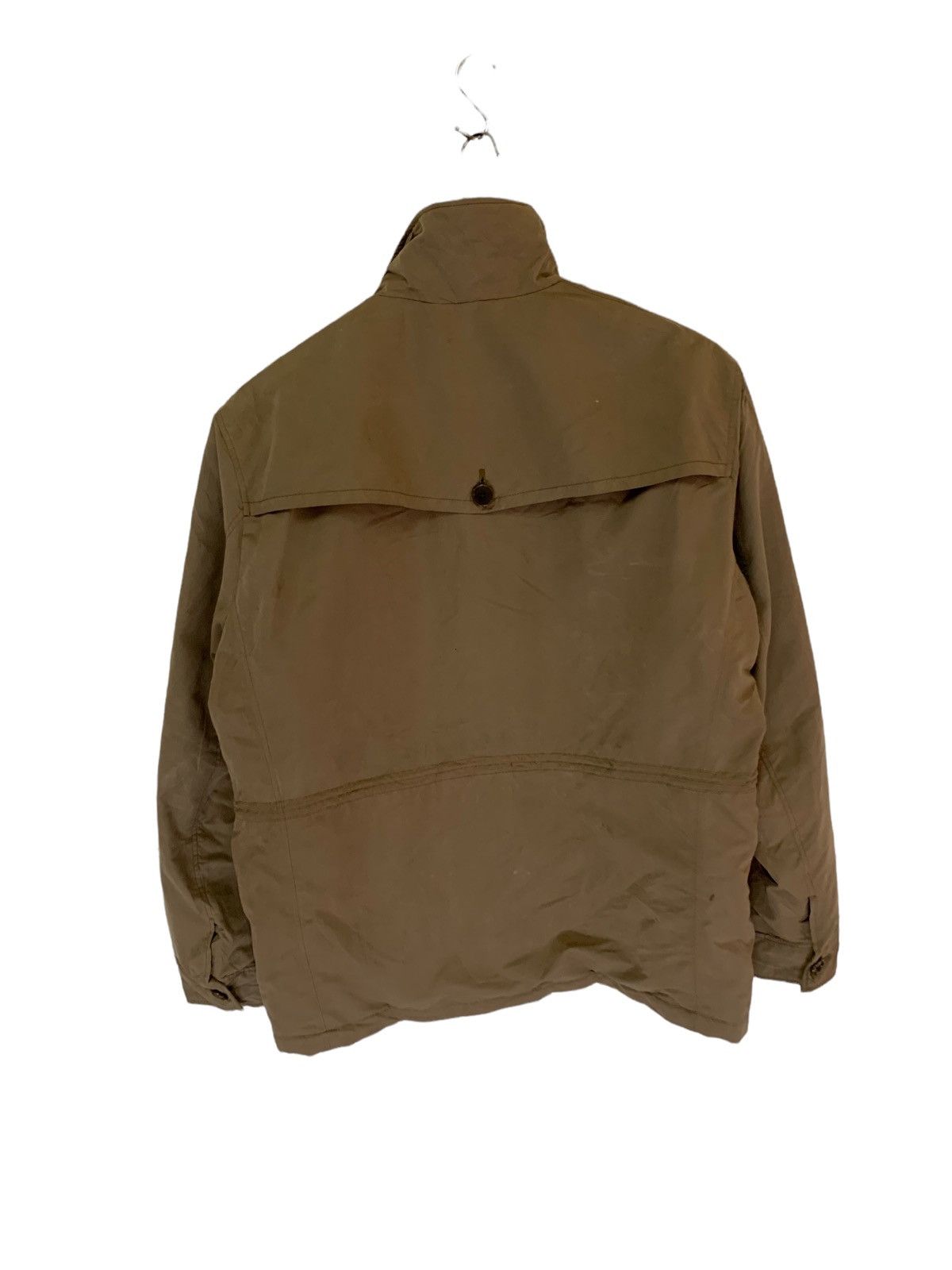 Japanese Brand Yuki Torii Light Jacket Size US L / EU 52-54 / 3 - 6 Thumbnail