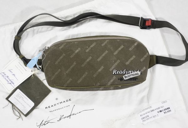 READYMADE Readymade Waist Bag | Grailed