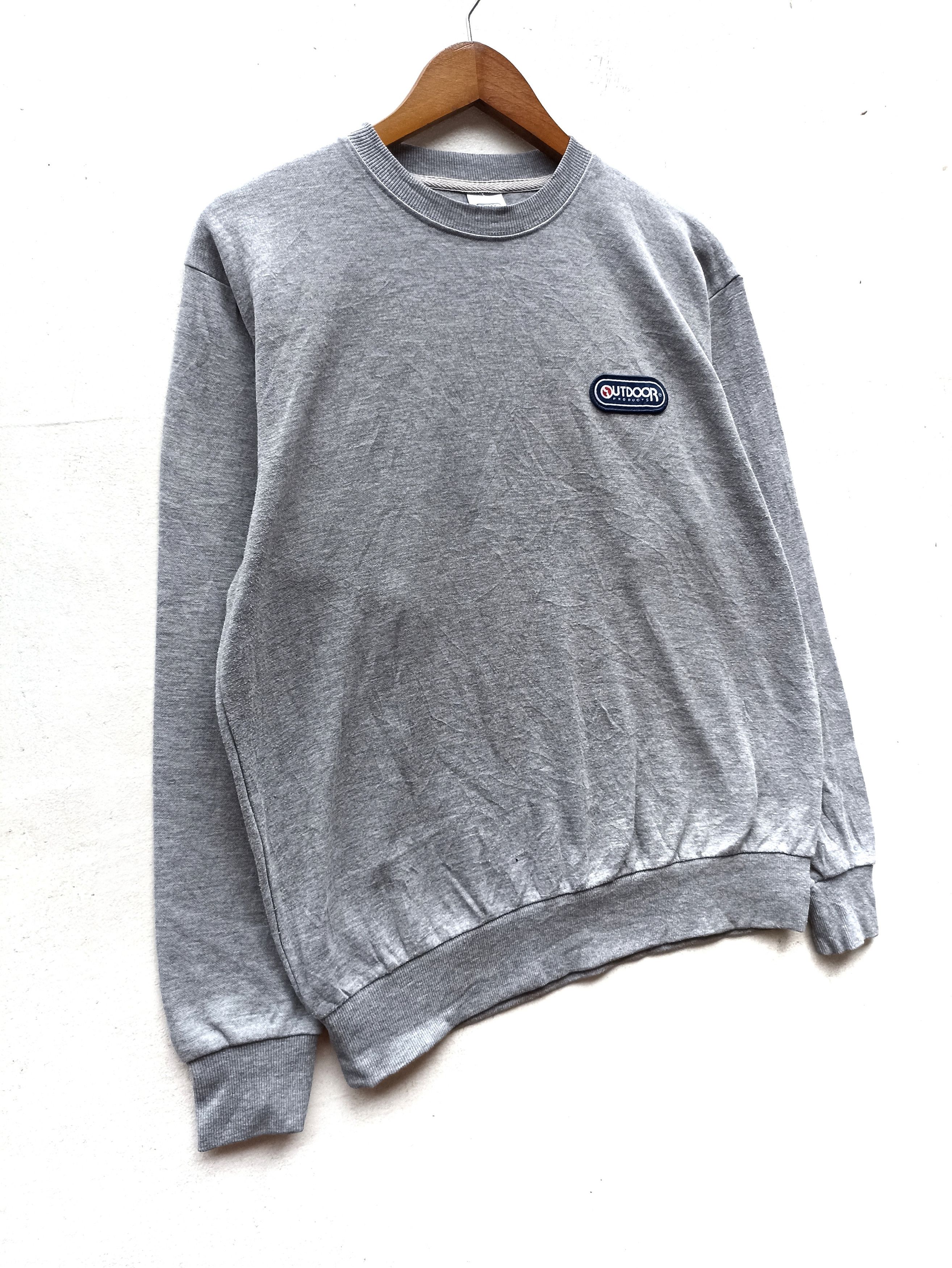 Outdoor Research Outdoor sweatshirt Size US M / EU 48-50 / 2 - 3 Thumbnail