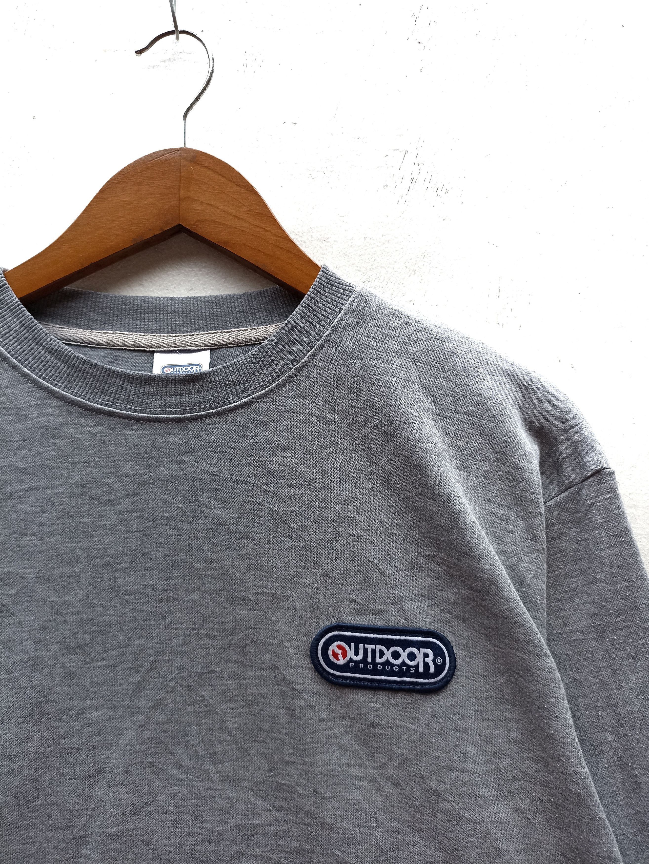 Outdoor Research Outdoor sweatshirt Size US M / EU 48-50 / 2 - 2 Thumbnail