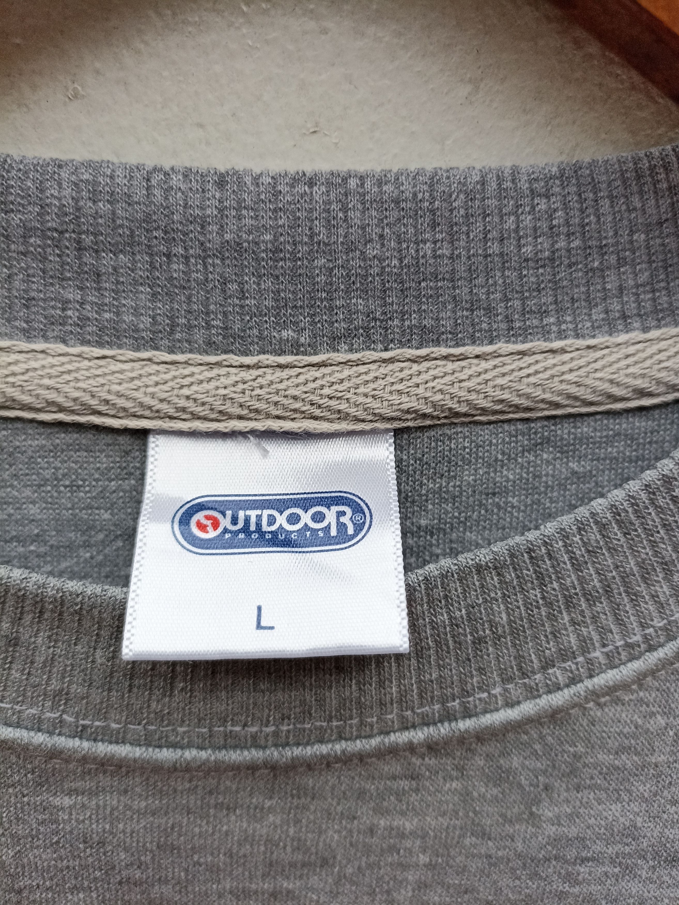 Outdoor Research Outdoor sweatshirt Size US M / EU 48-50 / 2 - 5 Thumbnail