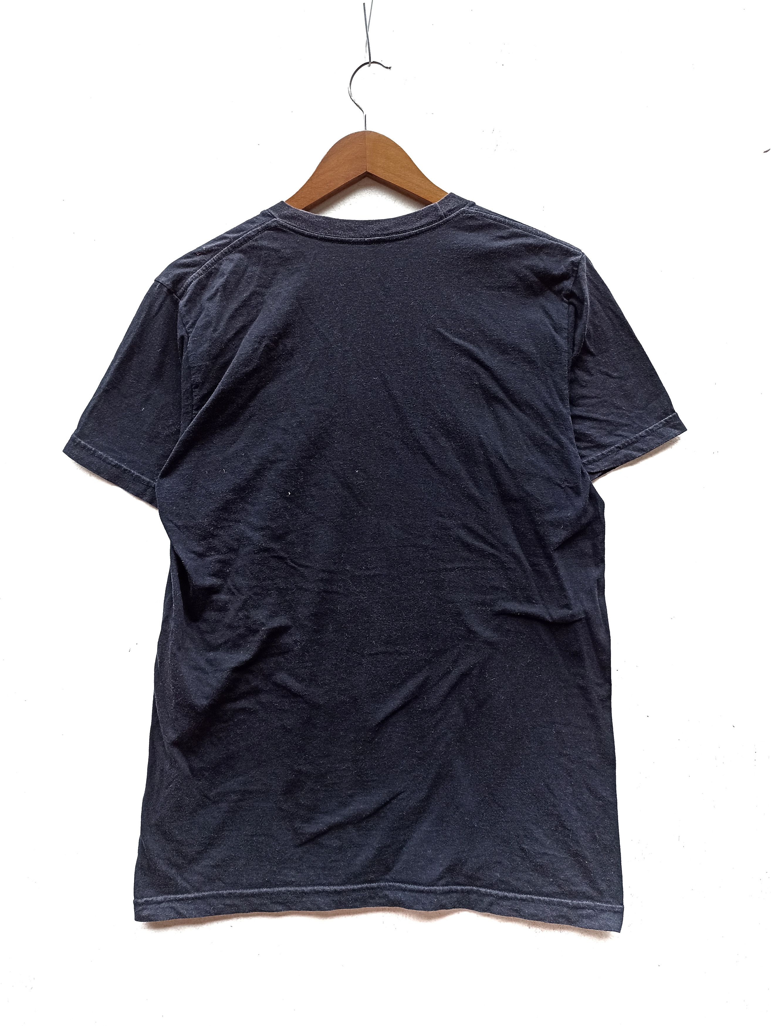 Analog Analog t shirt symmetry Size US M / EU 48-50 / 2 - 4 Thumbnail