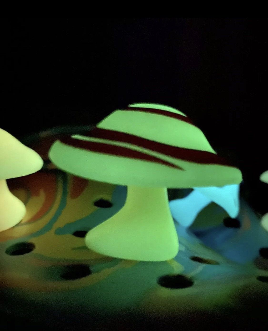 Crocs 1 Crocs Diplo LED light up Jibbitz Size ONE SIZE - 2 Thumbnail
