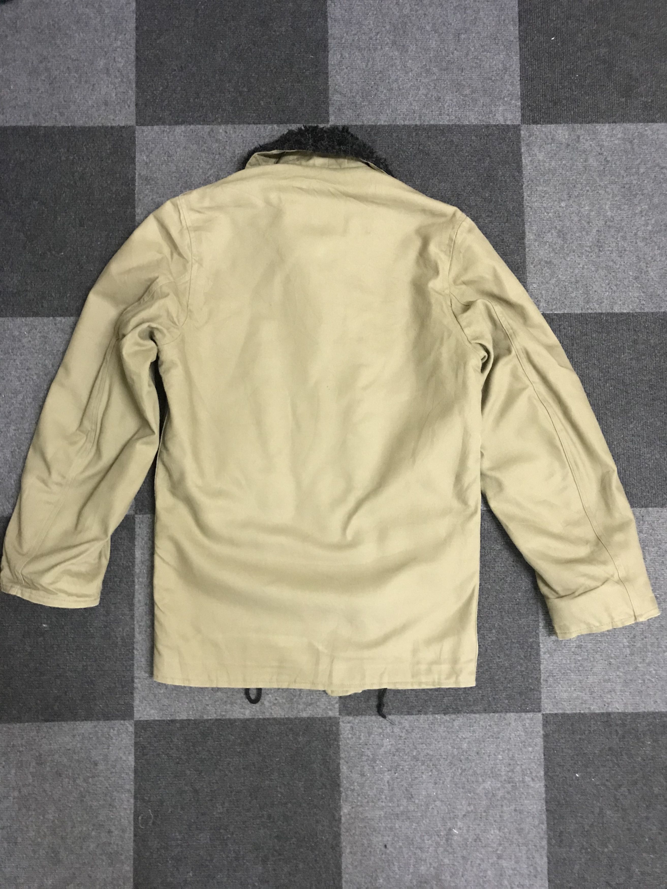 I. Spiewak And Sons J50 Vintage SPIEWAK & SON Military Jacket Size US XS / EU 42 / 0 - 15 Thumbnail