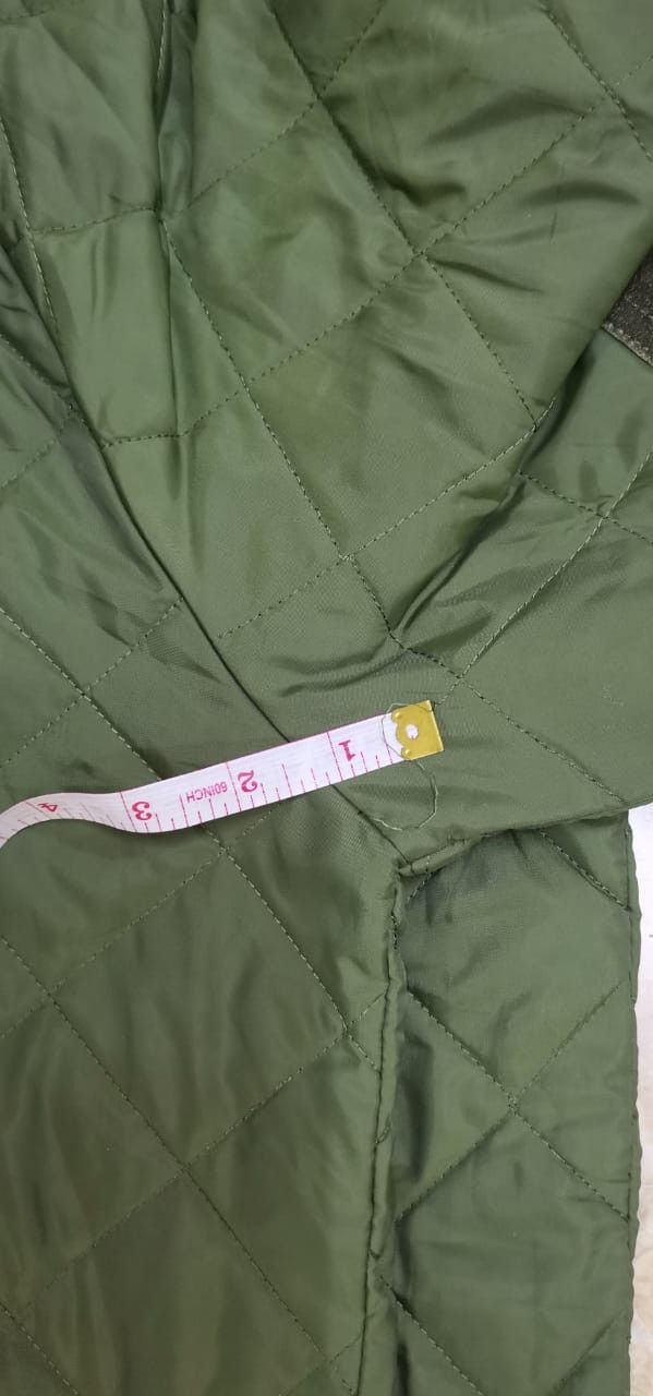 Barbour Vintage barbour outdoor life jacket Size US M / EU 48-50 / 2 - 17 Thumbnail