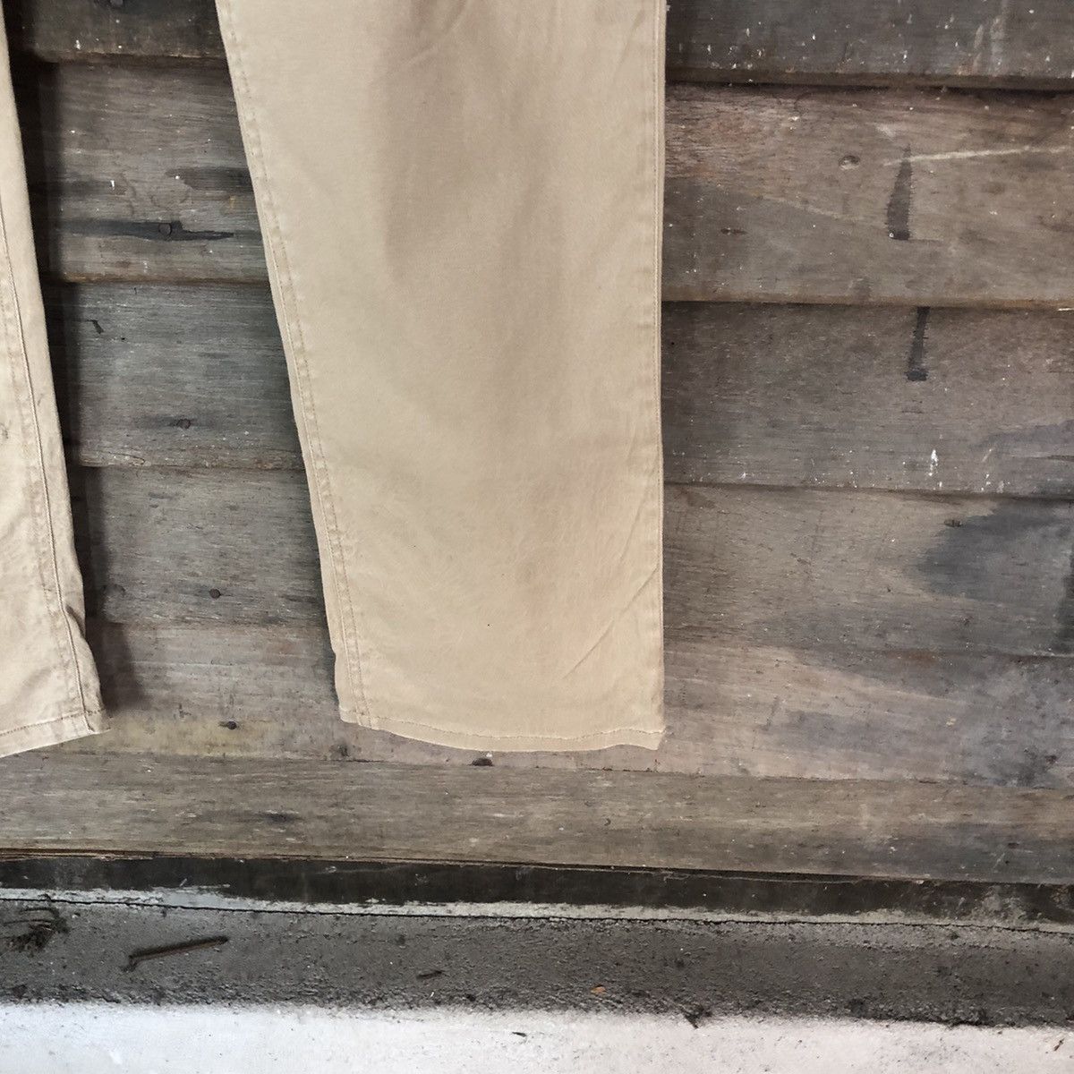 Body Glove DL Body Glove Brown Cargo Multipocket Pants #1941 Size US 36 / EU 52 - 9 Thumbnail