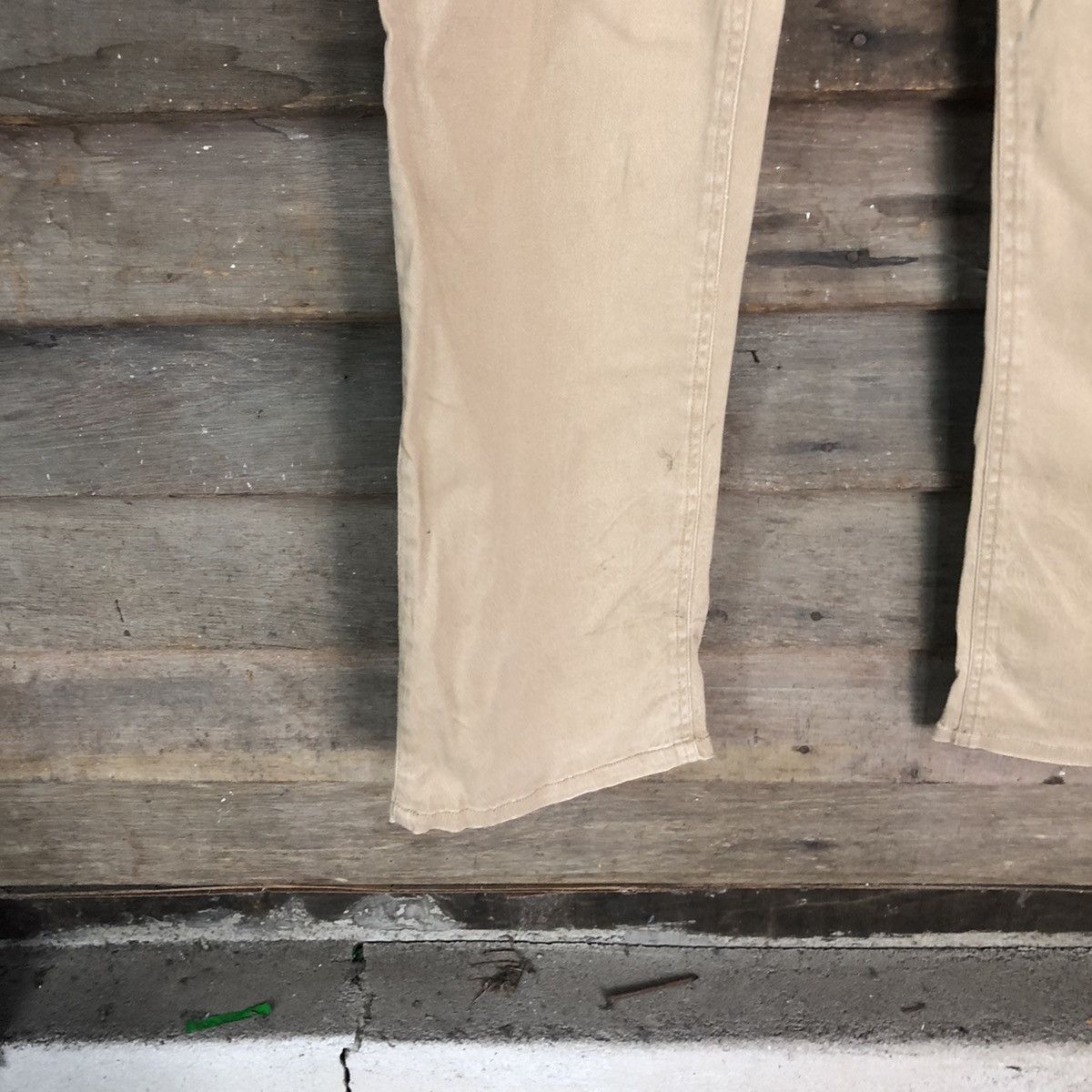 Body Glove DL Body Glove Brown Cargo Multipocket Pants #1941 Size US 36 / EU 52 - 8 Thumbnail