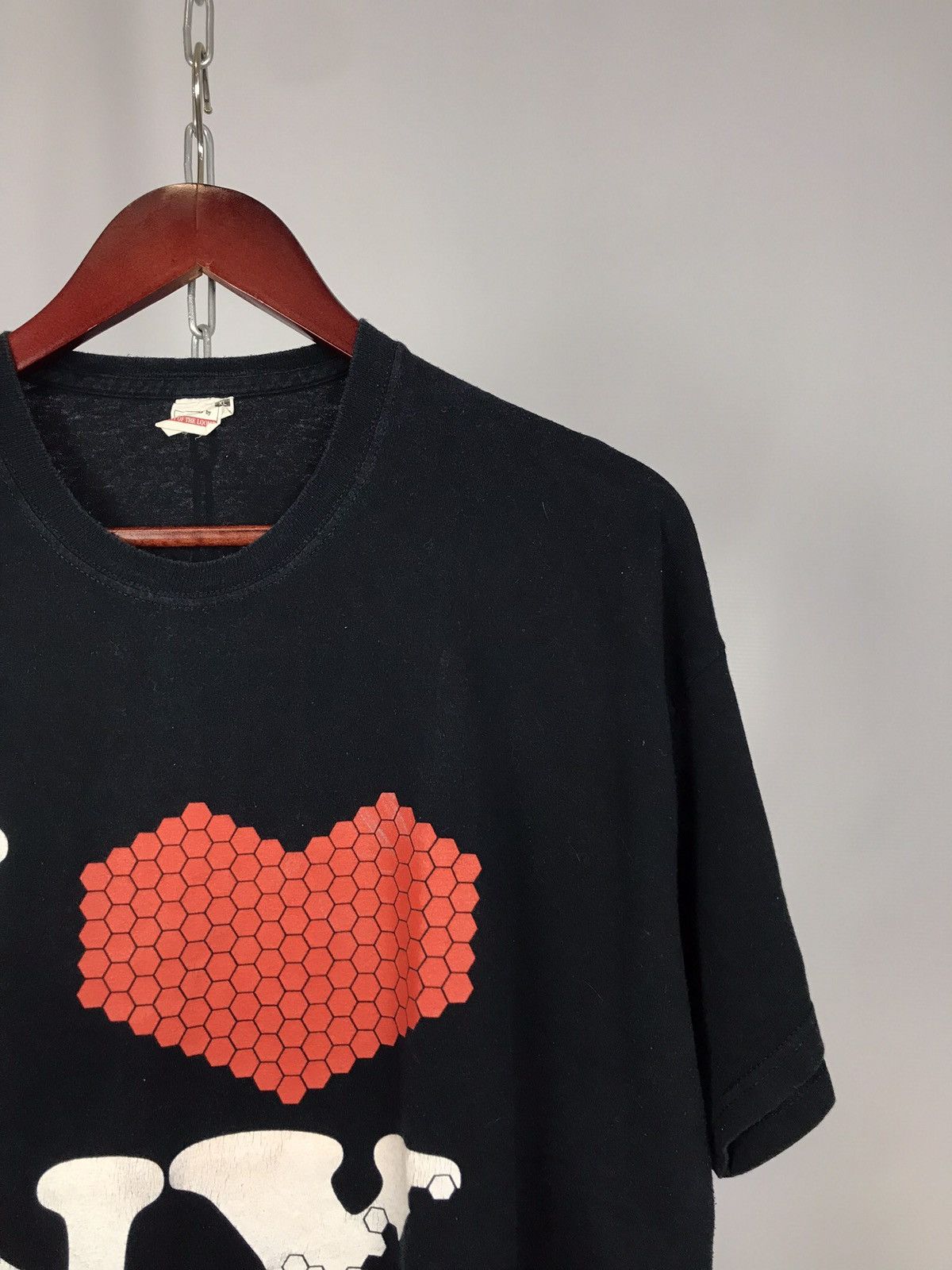 Other I Love New York NY other vintage tee Size US XL / EU 56 / 4 - 2 Thumbnail