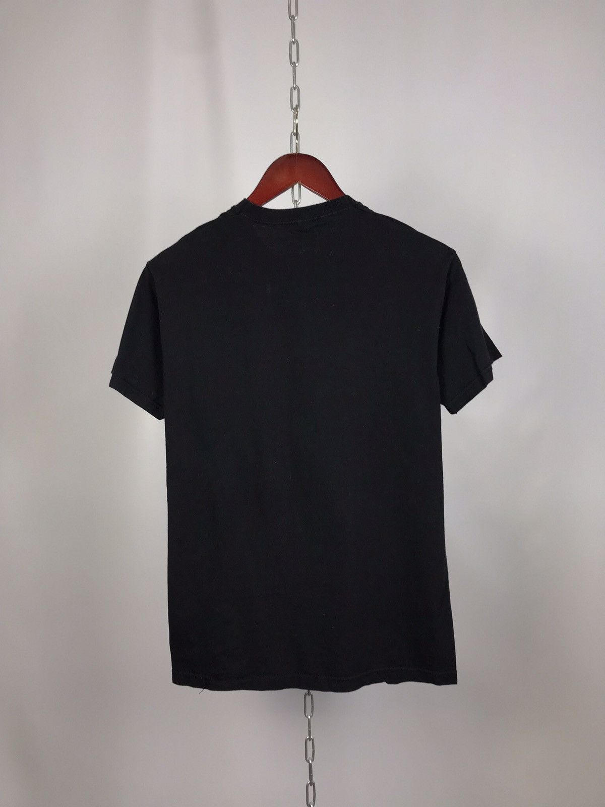 Vintage Agent 007 vintage cult movie tee Size US M / EU 48-50 / 2 - 4 Thumbnail