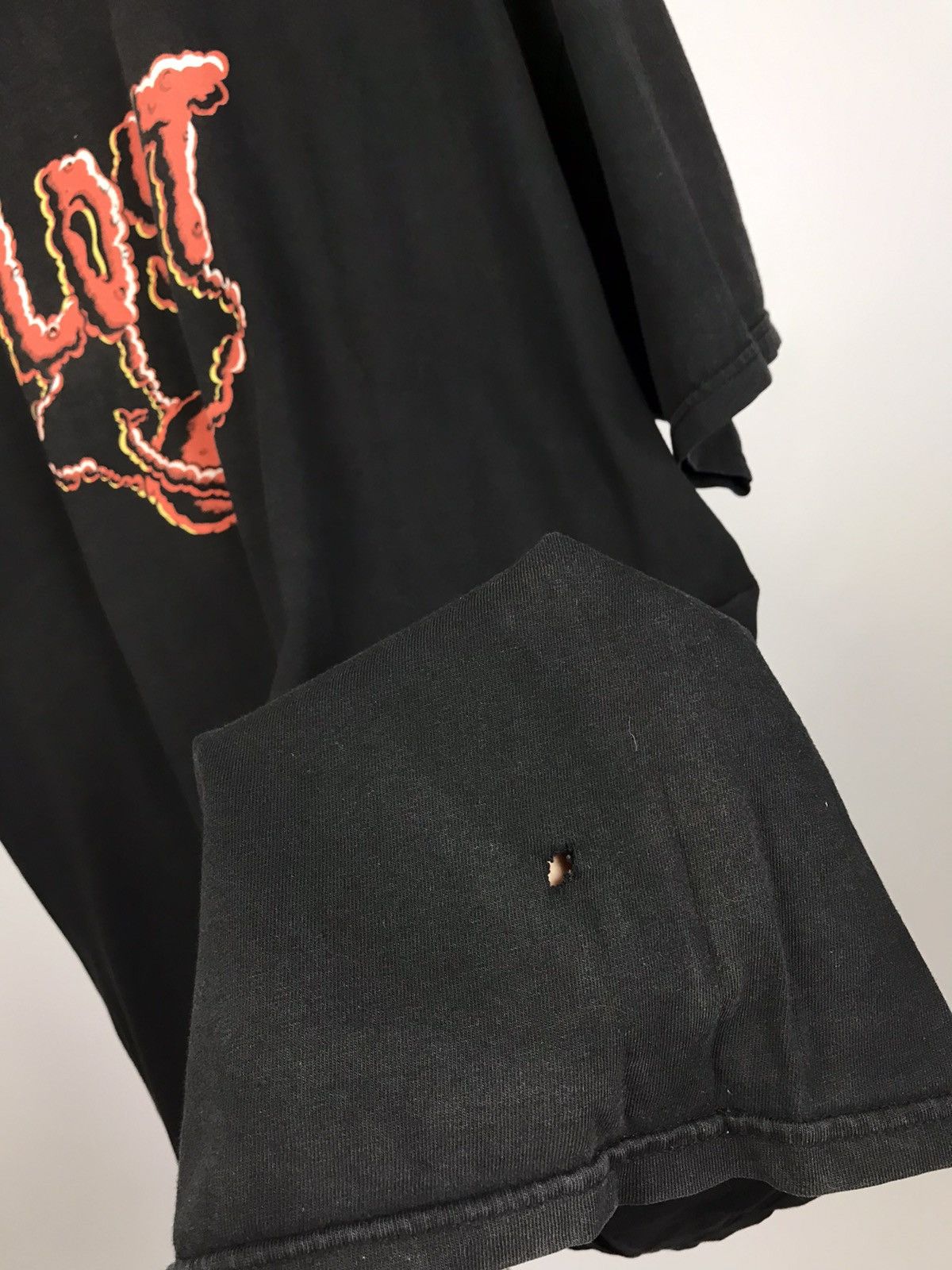 Lost Enterprises × Vintage Lost art vintage tee Size US XL / EU 56 / 4 - 8 Thumbnail