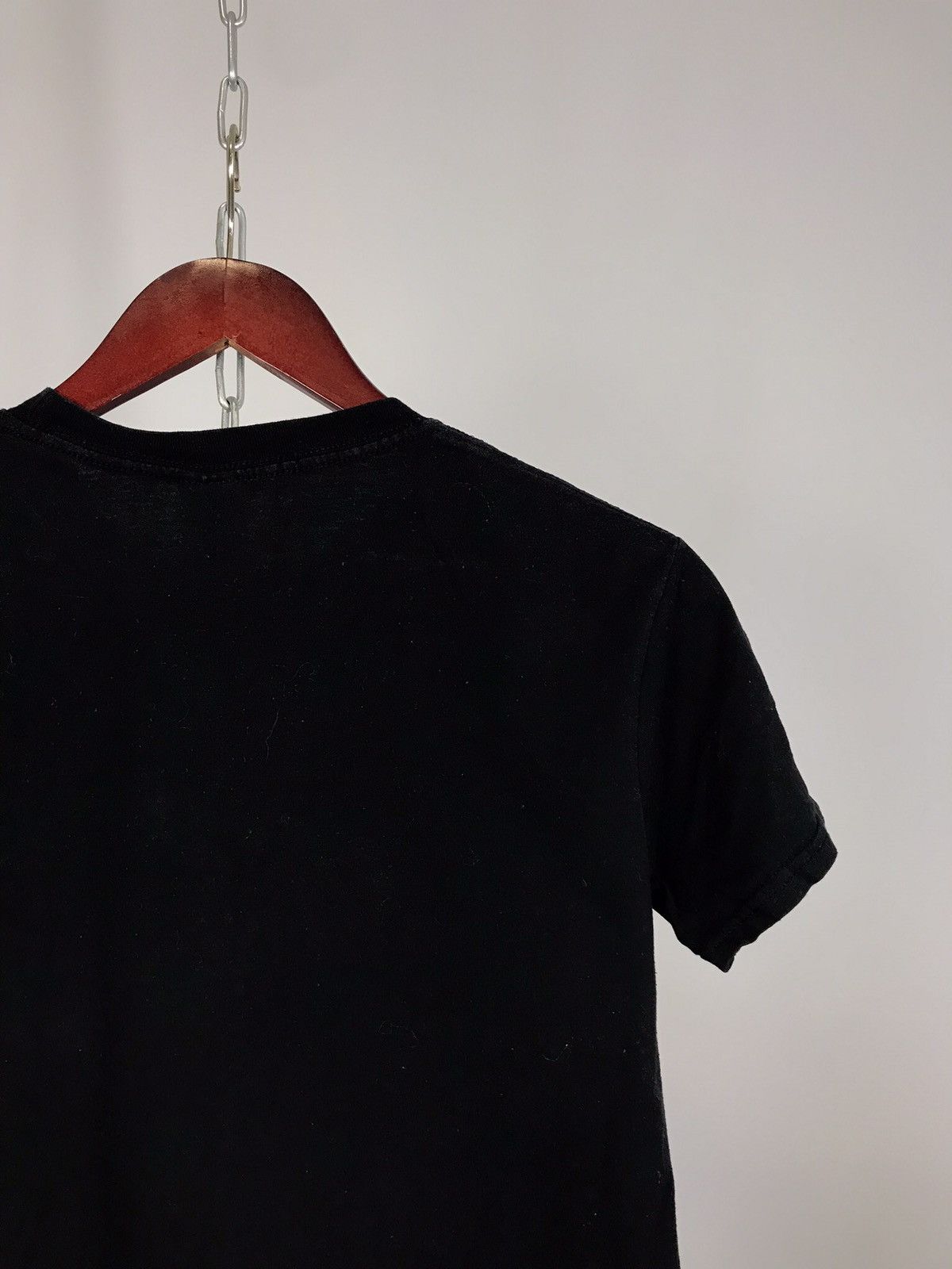 Band Tees × Vintage Ryan Adams vintage band tee Size US S / EU 44-46 / 1 - 5 Thumbnail