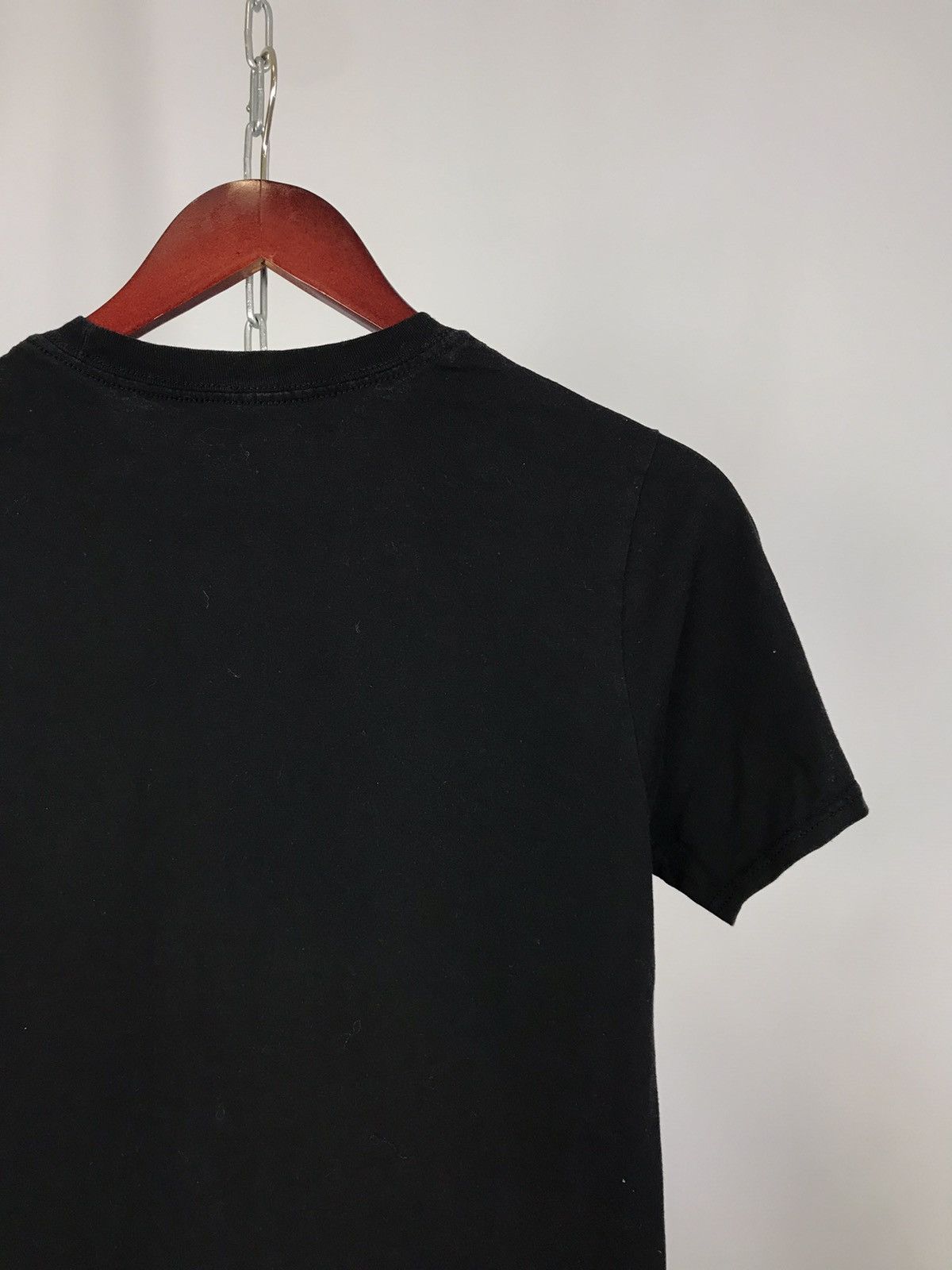 Band Tees David Bowie vintage cult rock band tee Size US S / EU 44-46 / 1 - 5 Thumbnail