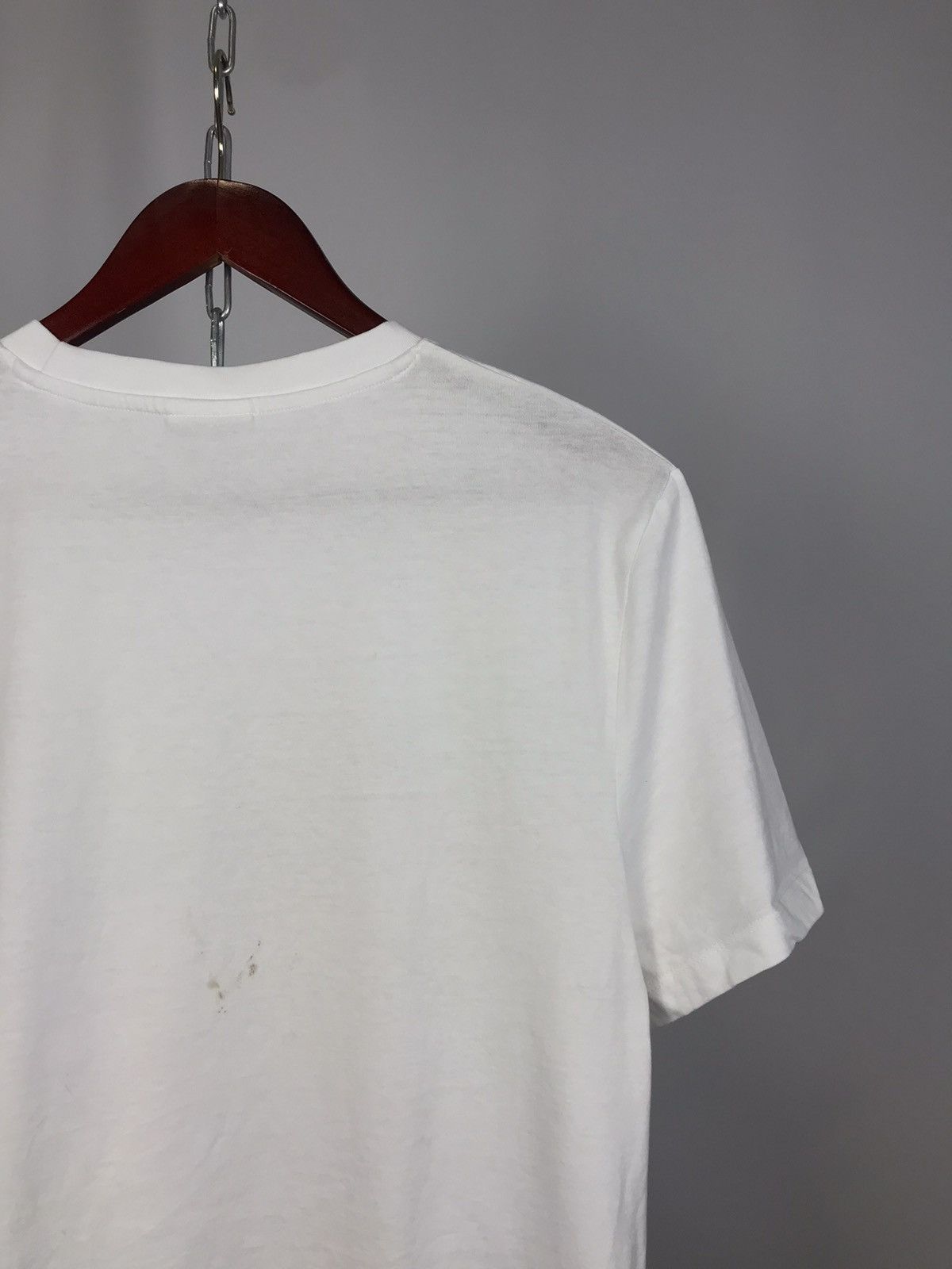 Band Tees × Rap Tees Tupac 2Pac cult rap band tee Size US M / EU 48-50 / 2 - 8 Thumbnail