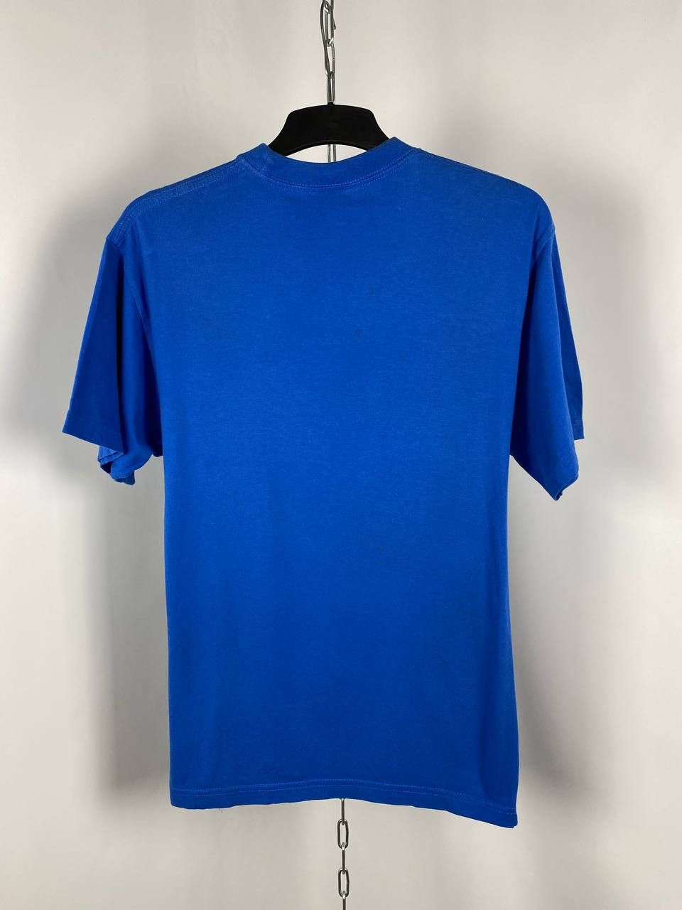 Band Tees × Other Alkohol problem humor band tee blue big logo Tshirts size L Size US L / EU 52-54 / 3 - 5 Thumbnail