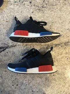 Adidas nmd r1 pk best sale og 2017