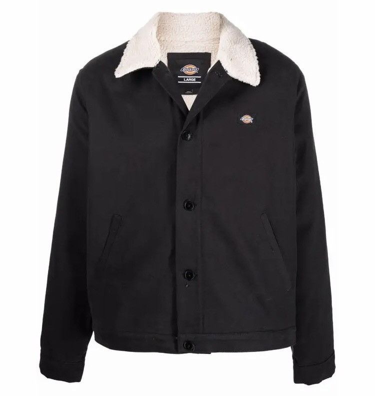 Classic Cotton Layering Dickie