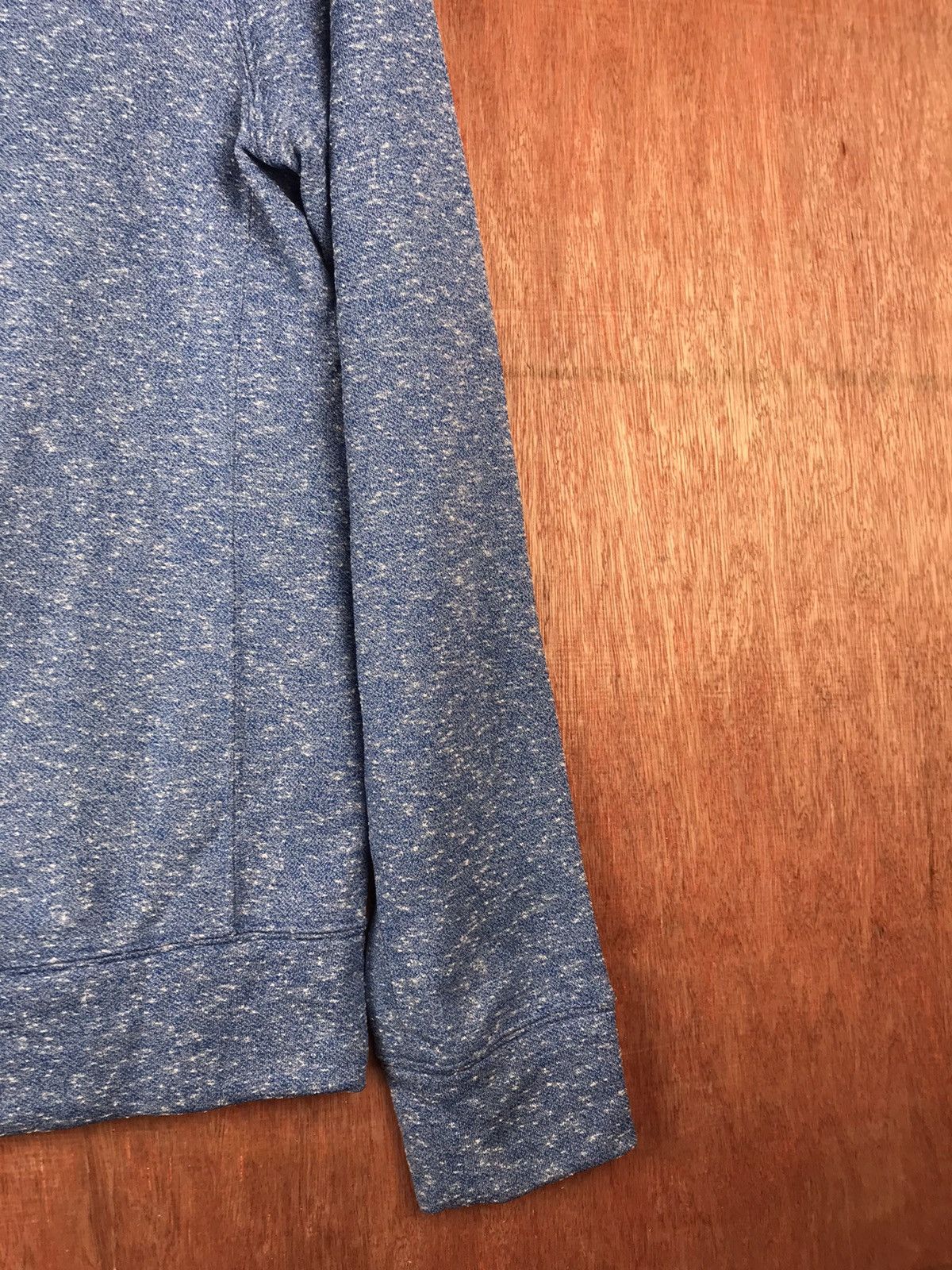 Nike DLL Nike Dri Fit Basic Sweater #2508 Size US S / EU 44-46 / 1 - 12 Thumbnail