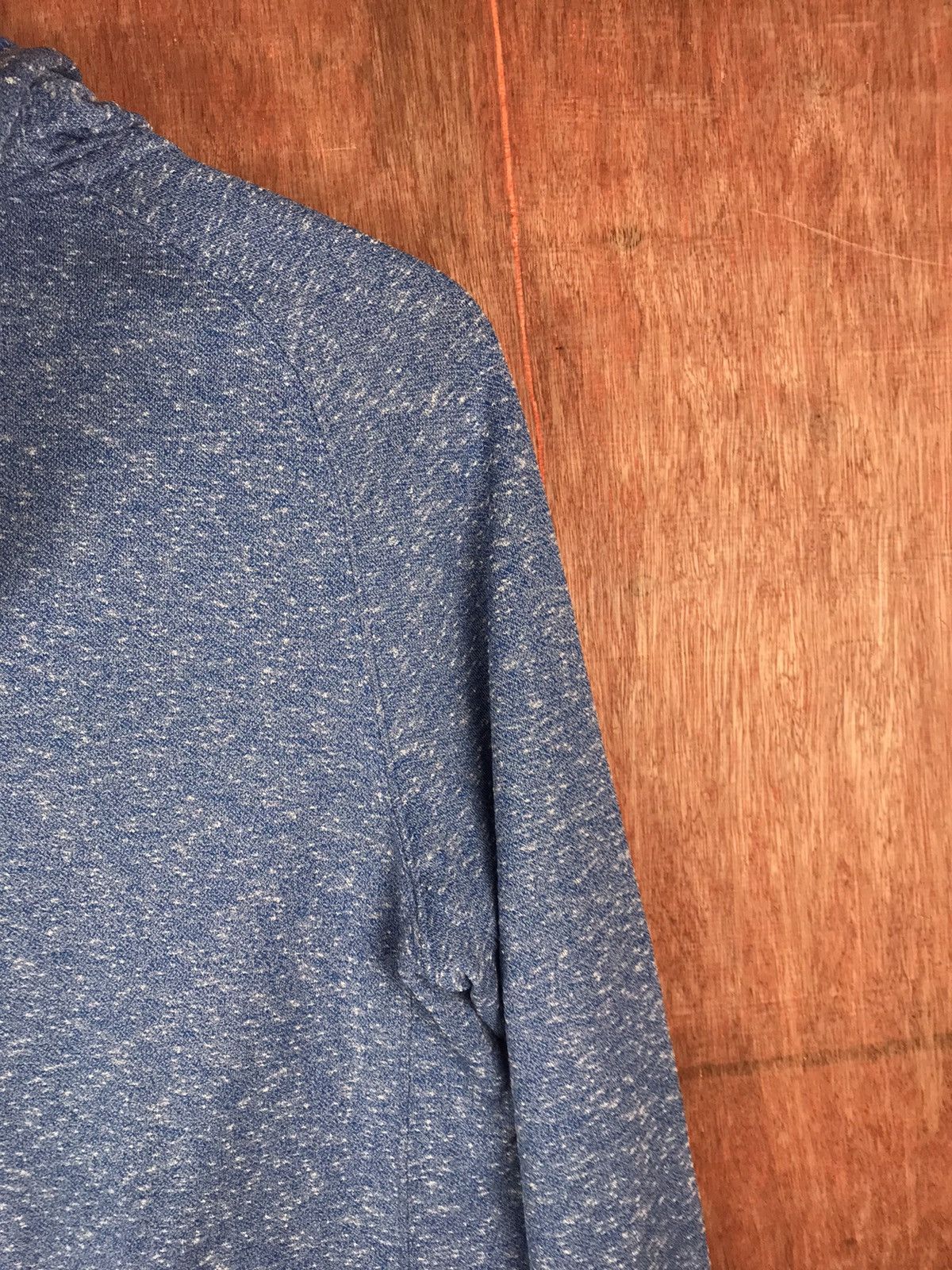 Nike DLL Nike Dri Fit Basic Sweater #2508 Size US S / EU 44-46 / 1 - 14 Thumbnail