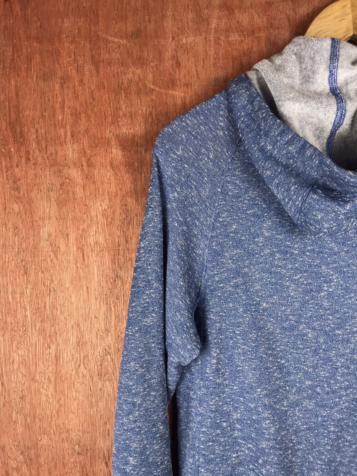 Nike DLL Nike Dri Fit Basic Sweater #2508 Size US S / EU 44-46 / 1 - 13 Thumbnail