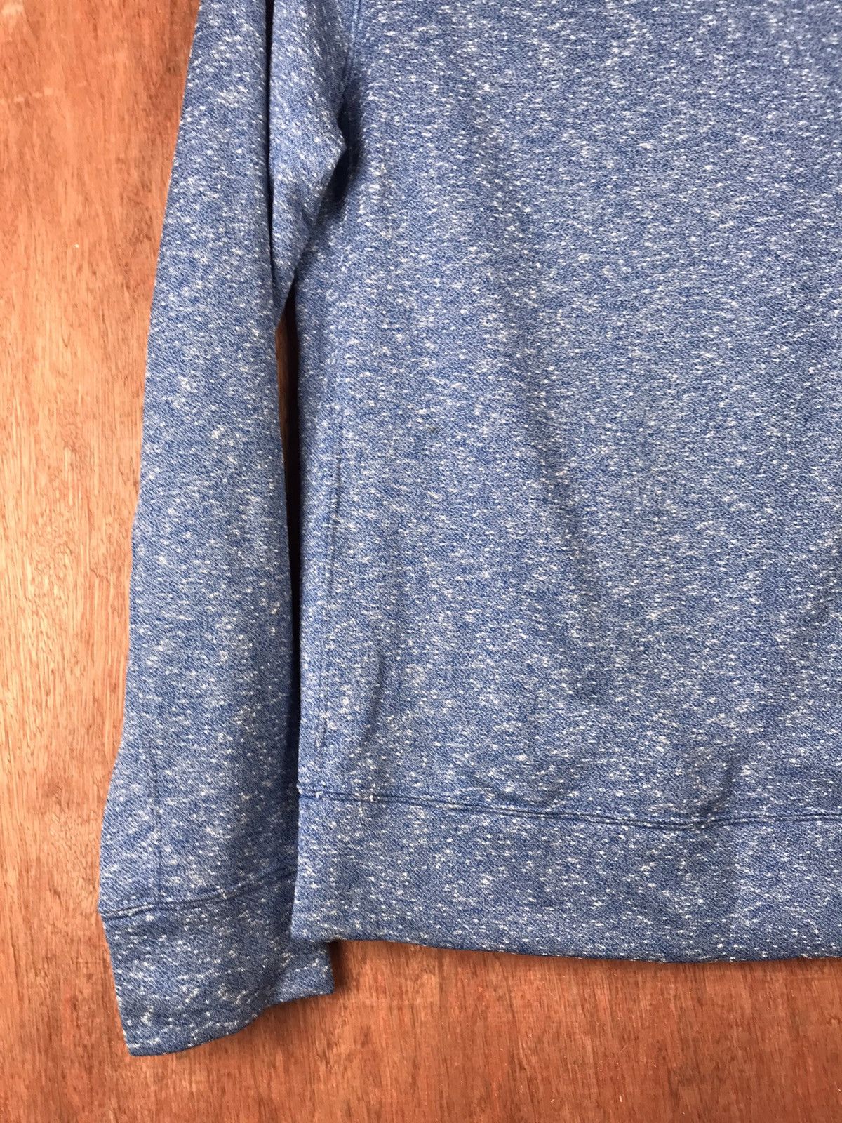 Nike DLL Nike Dri Fit Basic Sweater #2508 Size US S / EU 44-46 / 1 - 11 Thumbnail