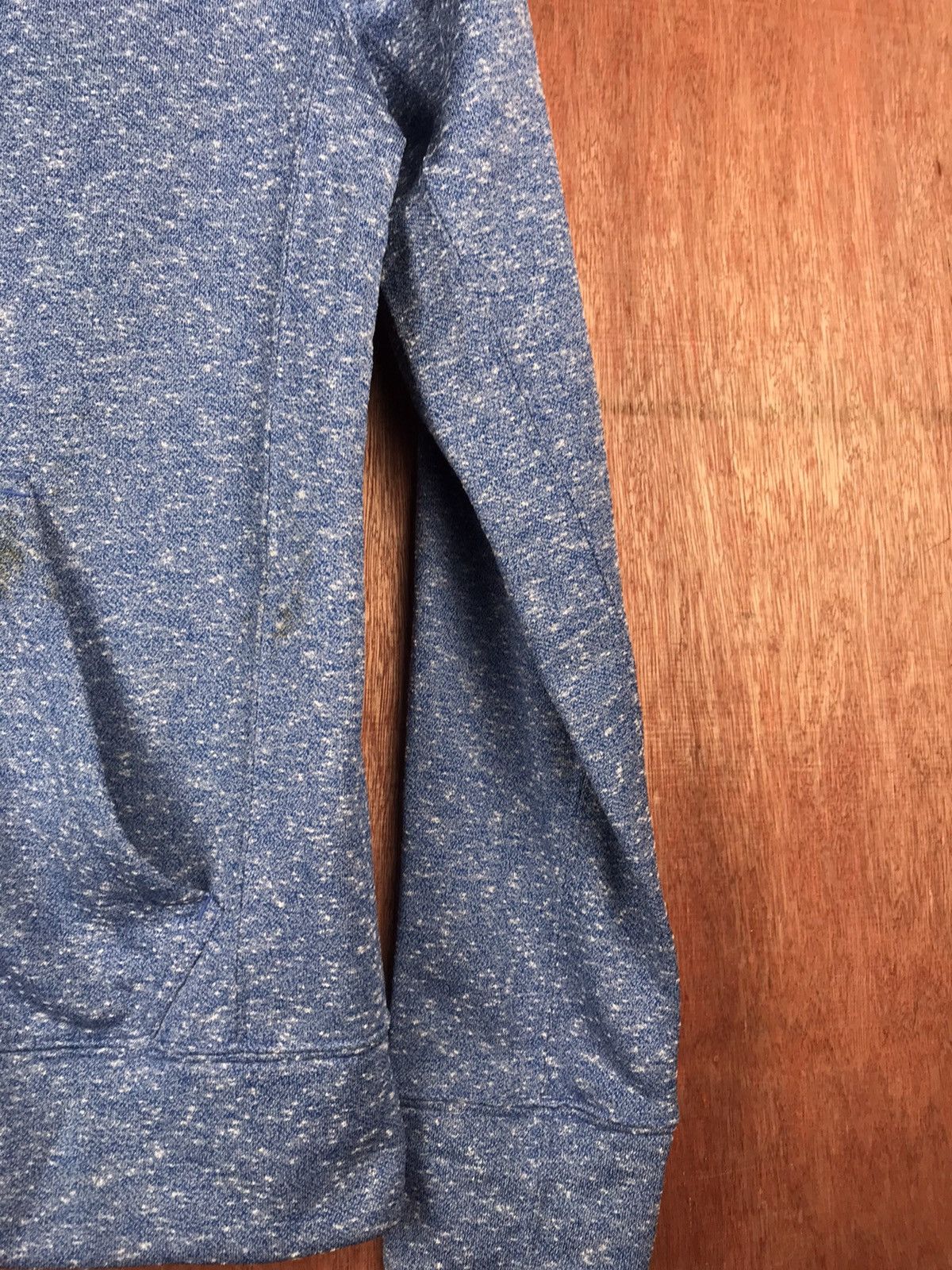 Nike DLL Nike Dri Fit Basic Sweater #2508 Size US S / EU 44-46 / 1 - 4 Thumbnail