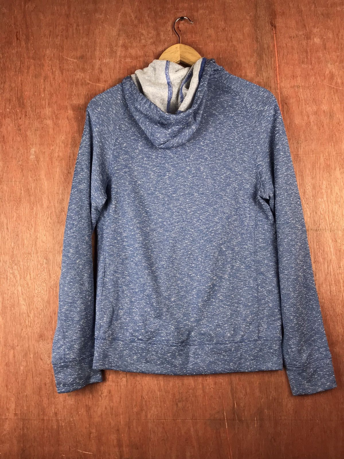 Nike DLL Nike Dri Fit Basic Sweater #2508 Size US S / EU 44-46 / 1 - 10 Thumbnail