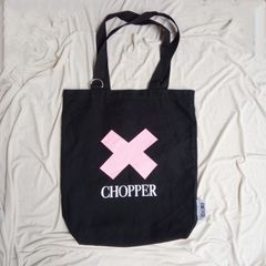 Chopper bag all day every day 😤 #chopper #chopperonepiece #onepiece #