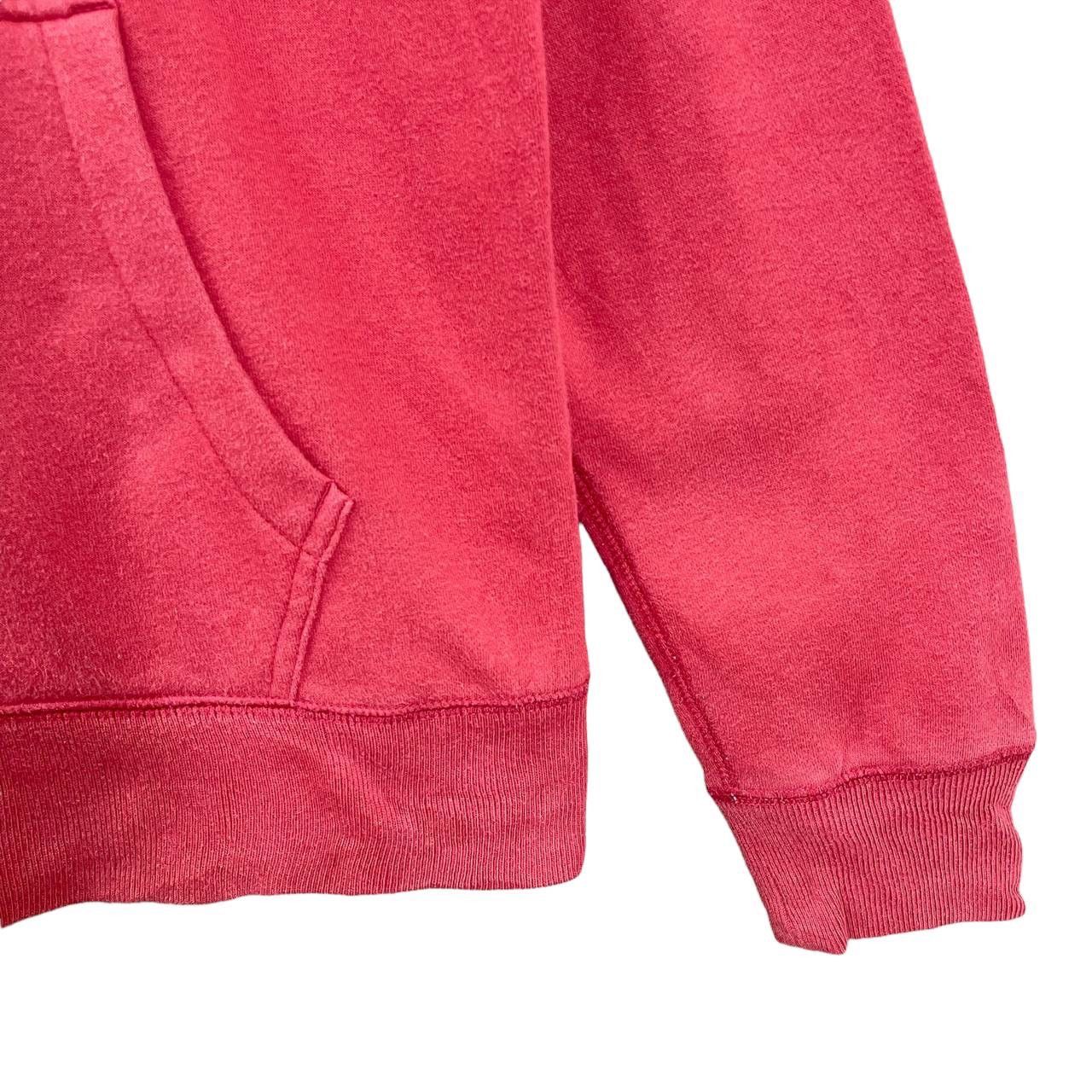 Gap GAP Embroidery Zipper Hoodie Size M Size US M / EU 48-50 / 2 - 6 Thumbnail