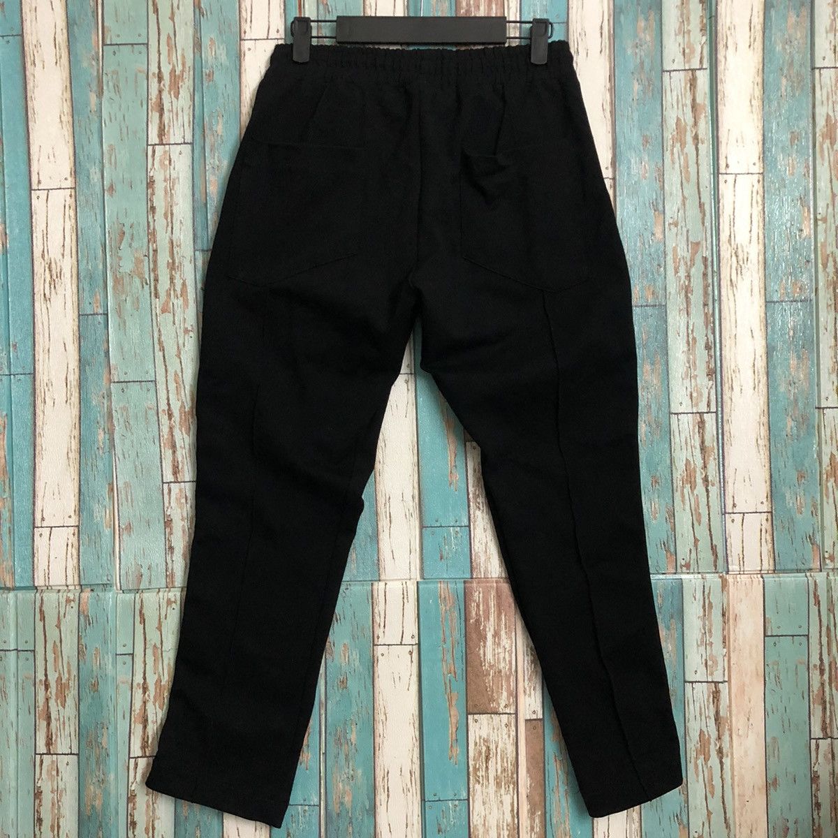 Rhude Rare Rhude Jogger Pant Green Stripe Size US 29 - 9 Thumbnail