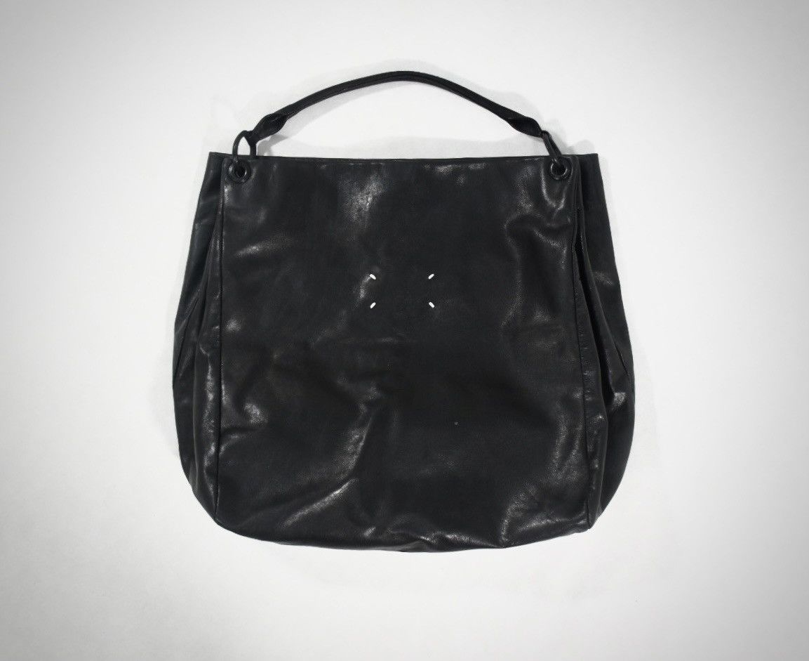 Maison Margiela Maison Martin Margiela 10ss line11 Shoulder Bag | Grailed