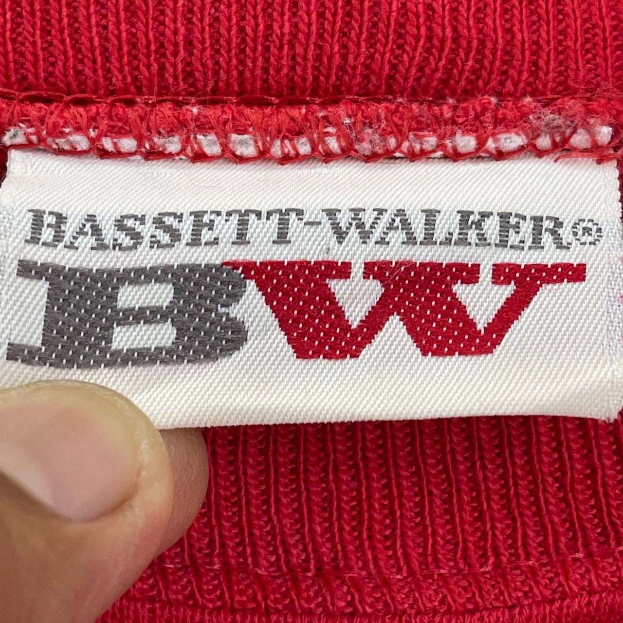 Vintage Vintage90’s 90s University Wisconsin Crewneck Sweatshirt Size US M / EU 48-50 / 2 - 9 Thumbnail