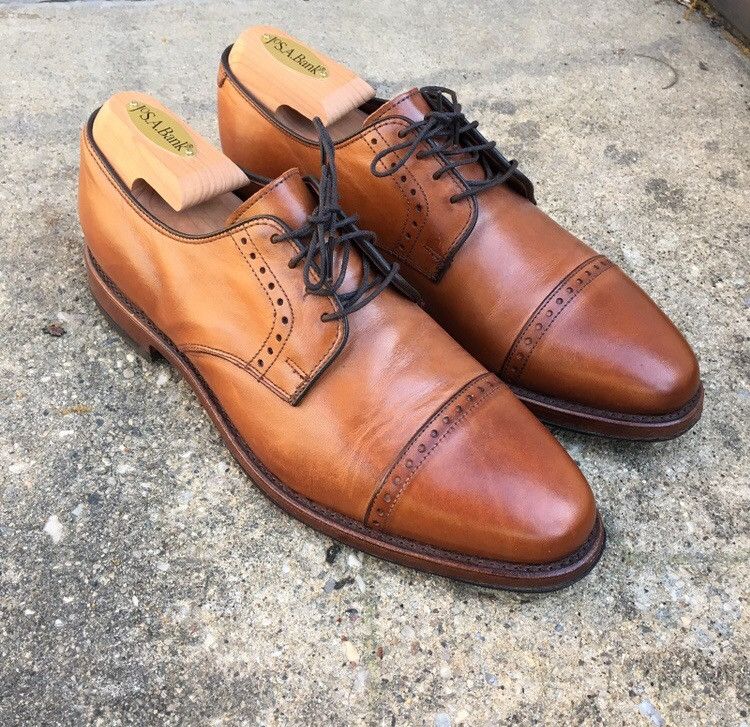 Allen edmonds 108 last online