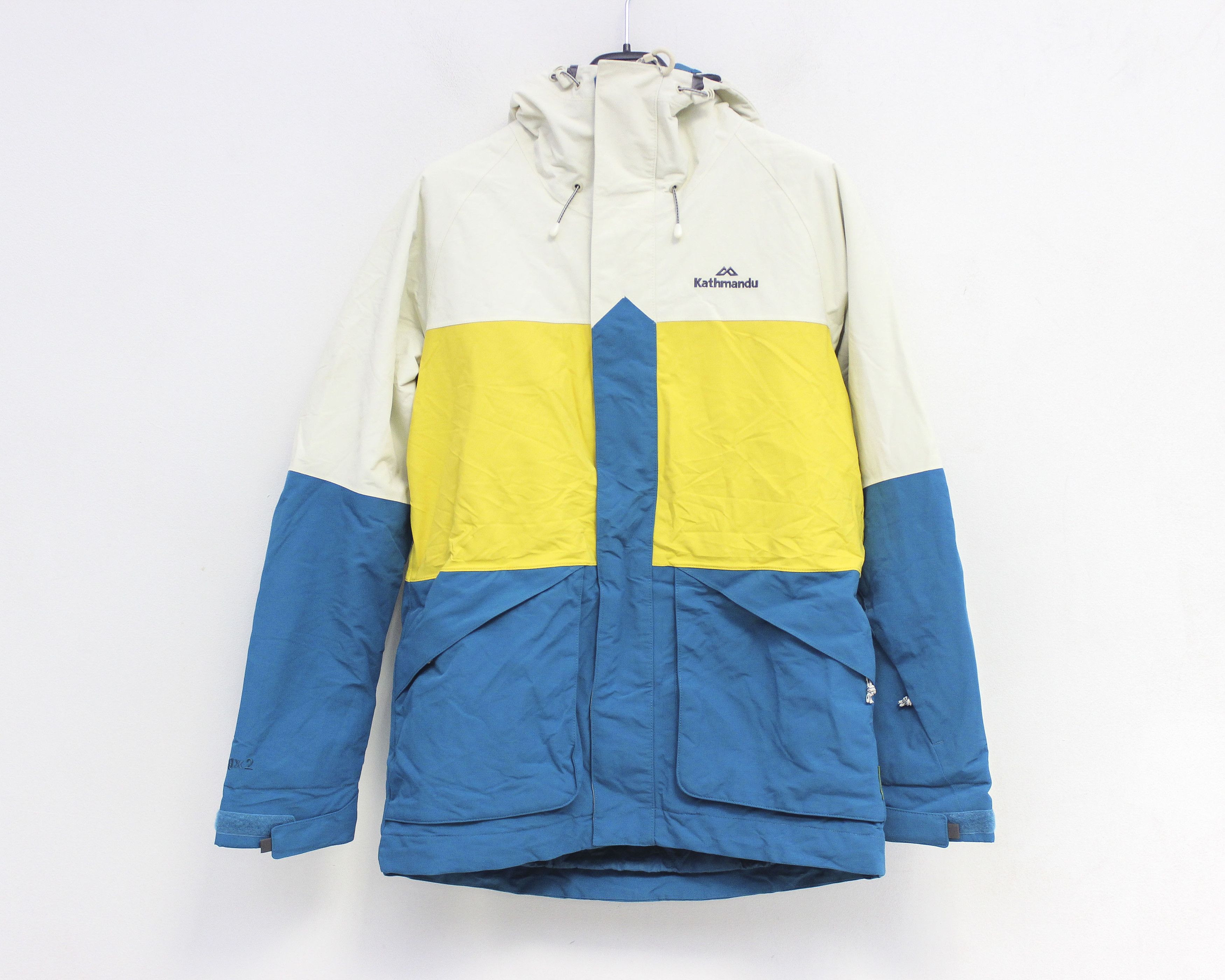 Kathmandu Kathmandu NGX2 Ski jacket women US 2 4 snowboard EU 34 Size XS / US 0-2 / IT 36-38 - 1 Thumbnail