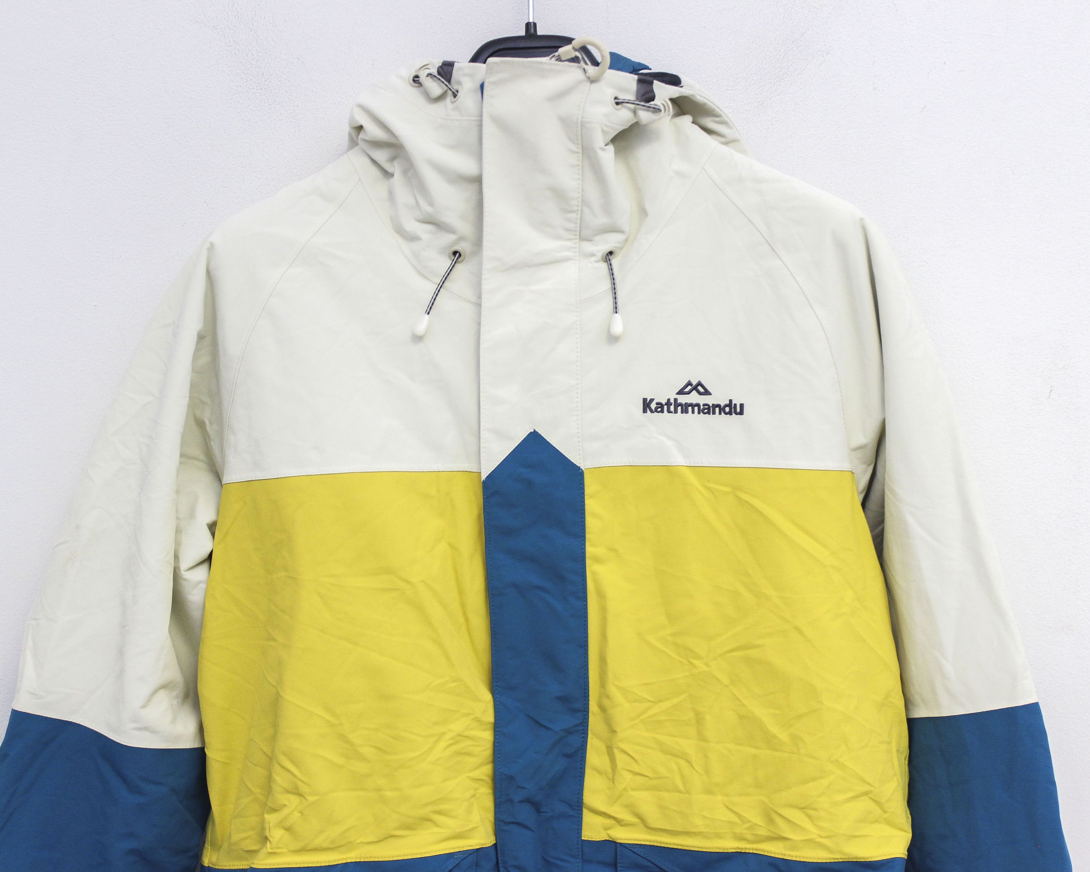 Kathmandu Kathmandu NGX2 Ski jacket women US 2 4 snowboard EU 34 Size XS / US 0-2 / IT 36-38 - 2 Thumbnail