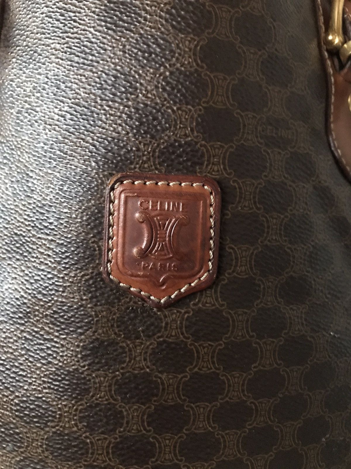 Celine Celine Bag Size ONE SIZE - 3 Thumbnail
