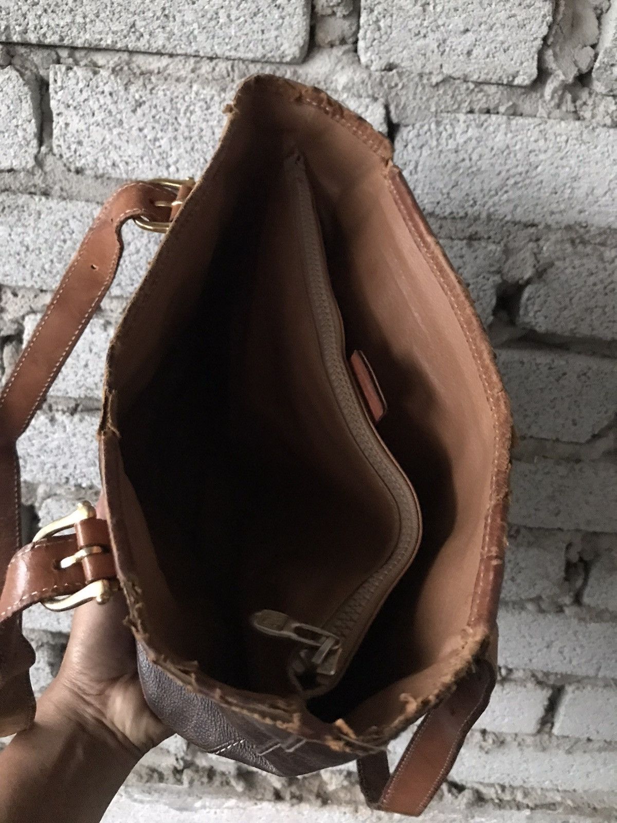 Celine Celine Bag Size ONE SIZE - 11 Thumbnail