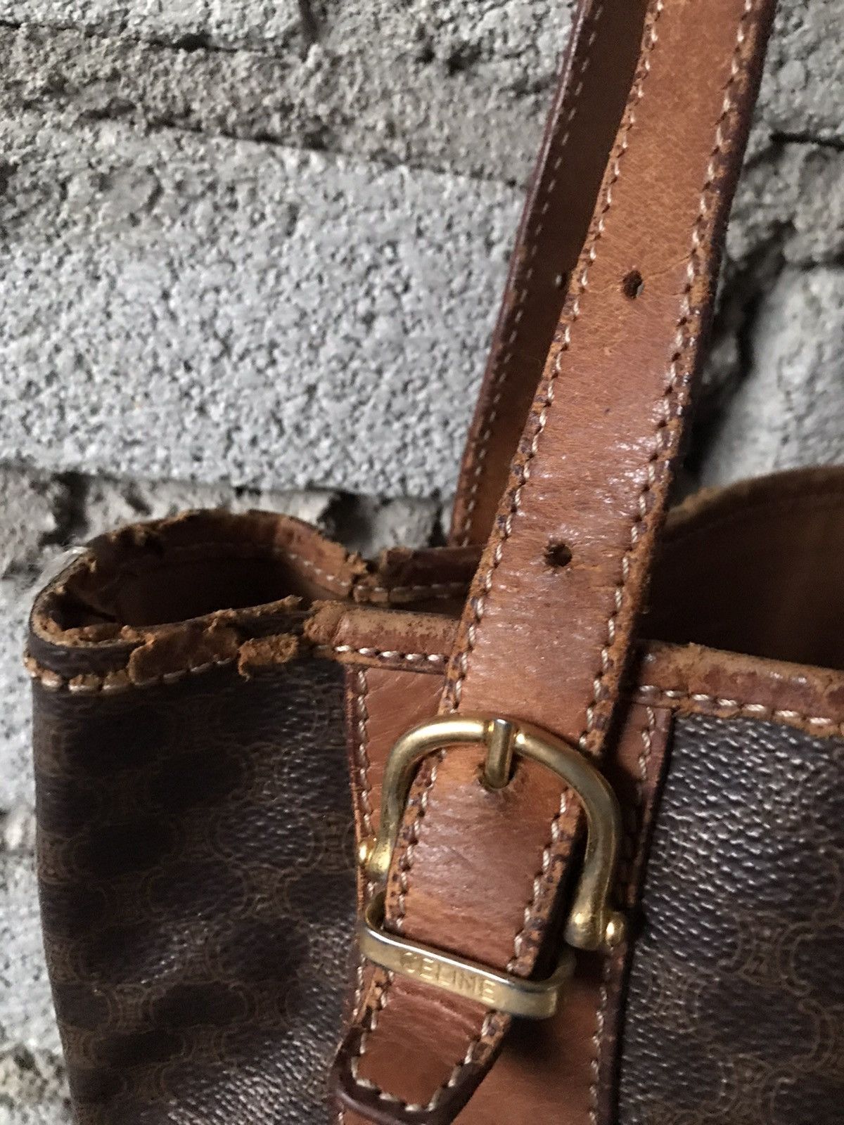 Celine Celine Bag Size ONE SIZE - 9 Thumbnail
