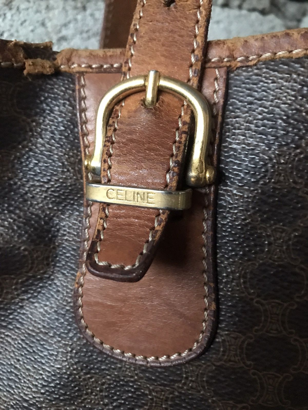 Celine Celine Bag Size ONE SIZE - 13 Thumbnail