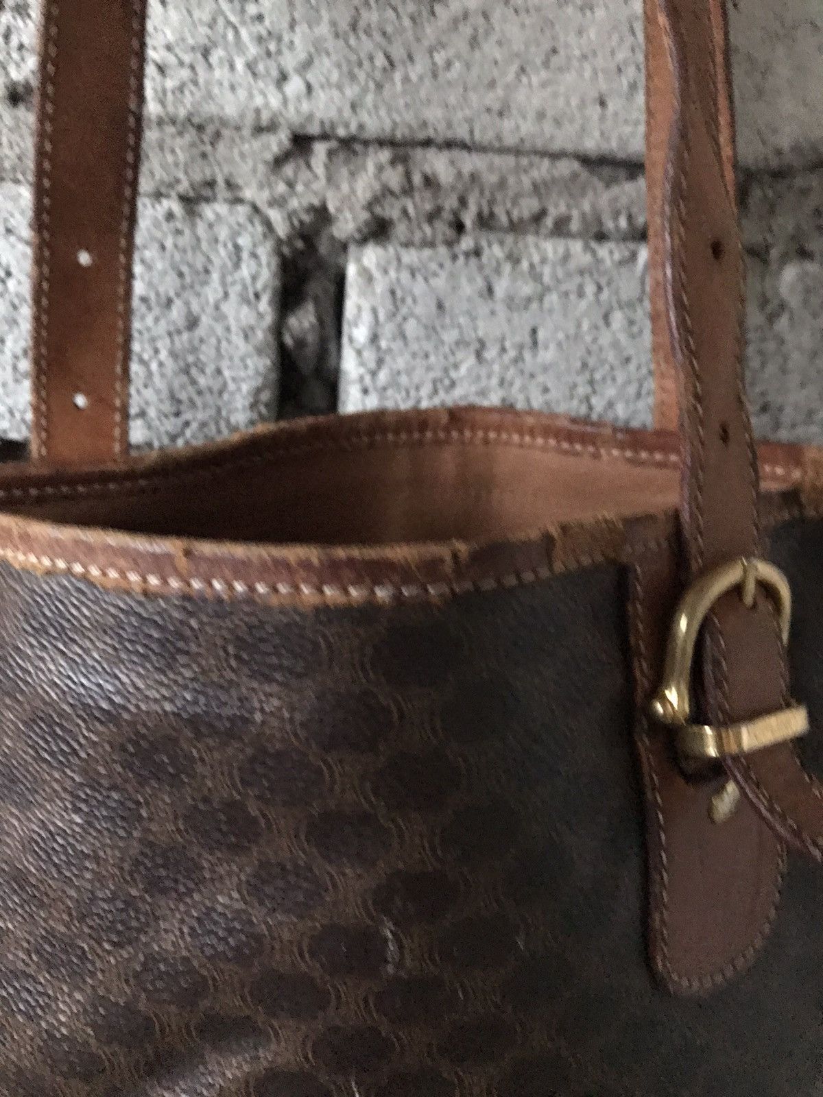 Celine Celine Bag Size ONE SIZE - 8 Thumbnail