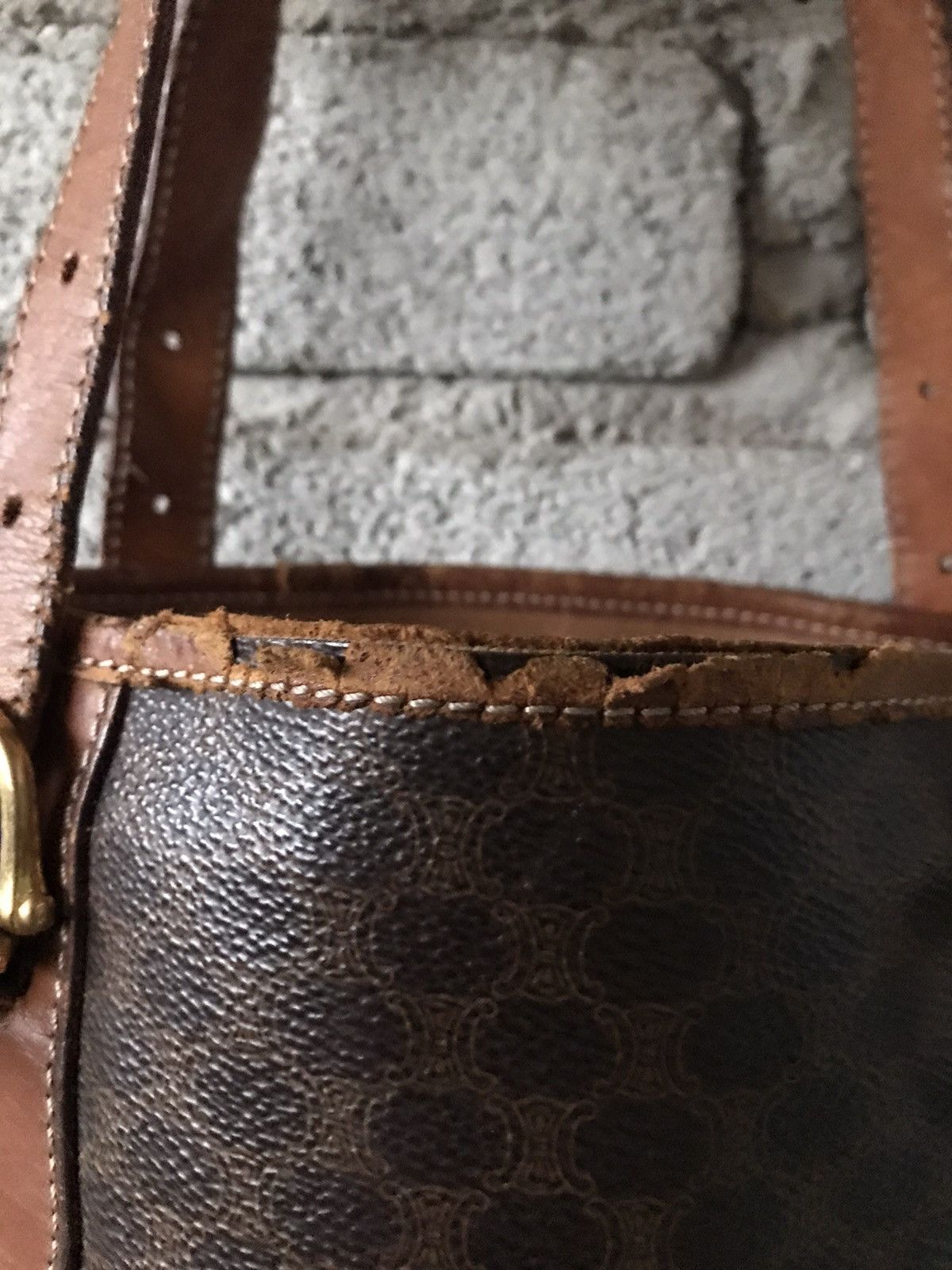 Celine Celine Bag Size ONE SIZE - 6 Thumbnail