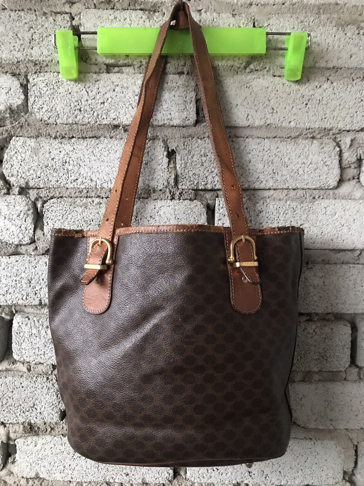 Celine Celine Bag Size ONE SIZE - 2 Thumbnail