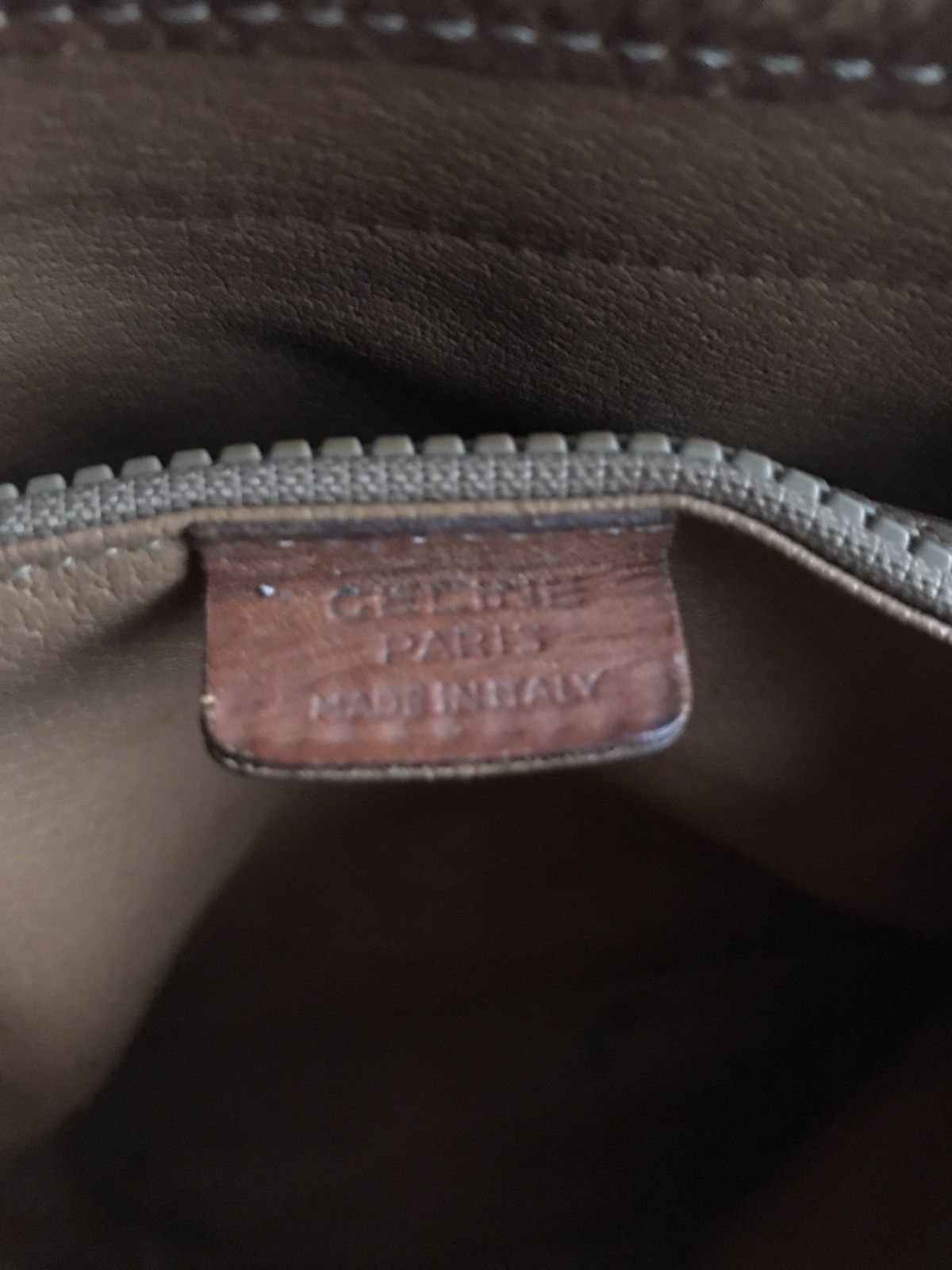 Celine Celine Bag Size ONE SIZE - 16 Thumbnail
