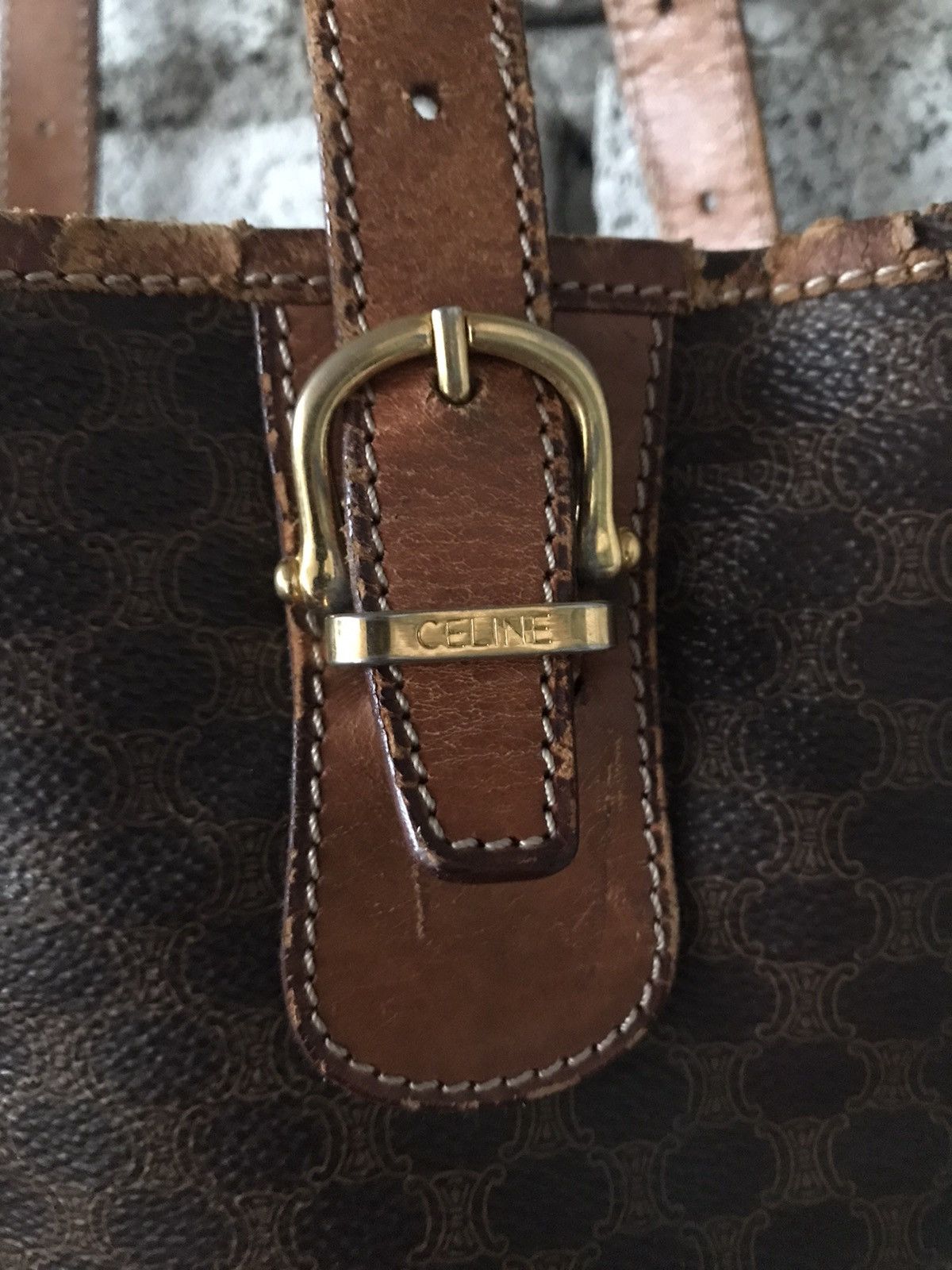 Celine Celine Bag Size ONE SIZE - 12 Thumbnail