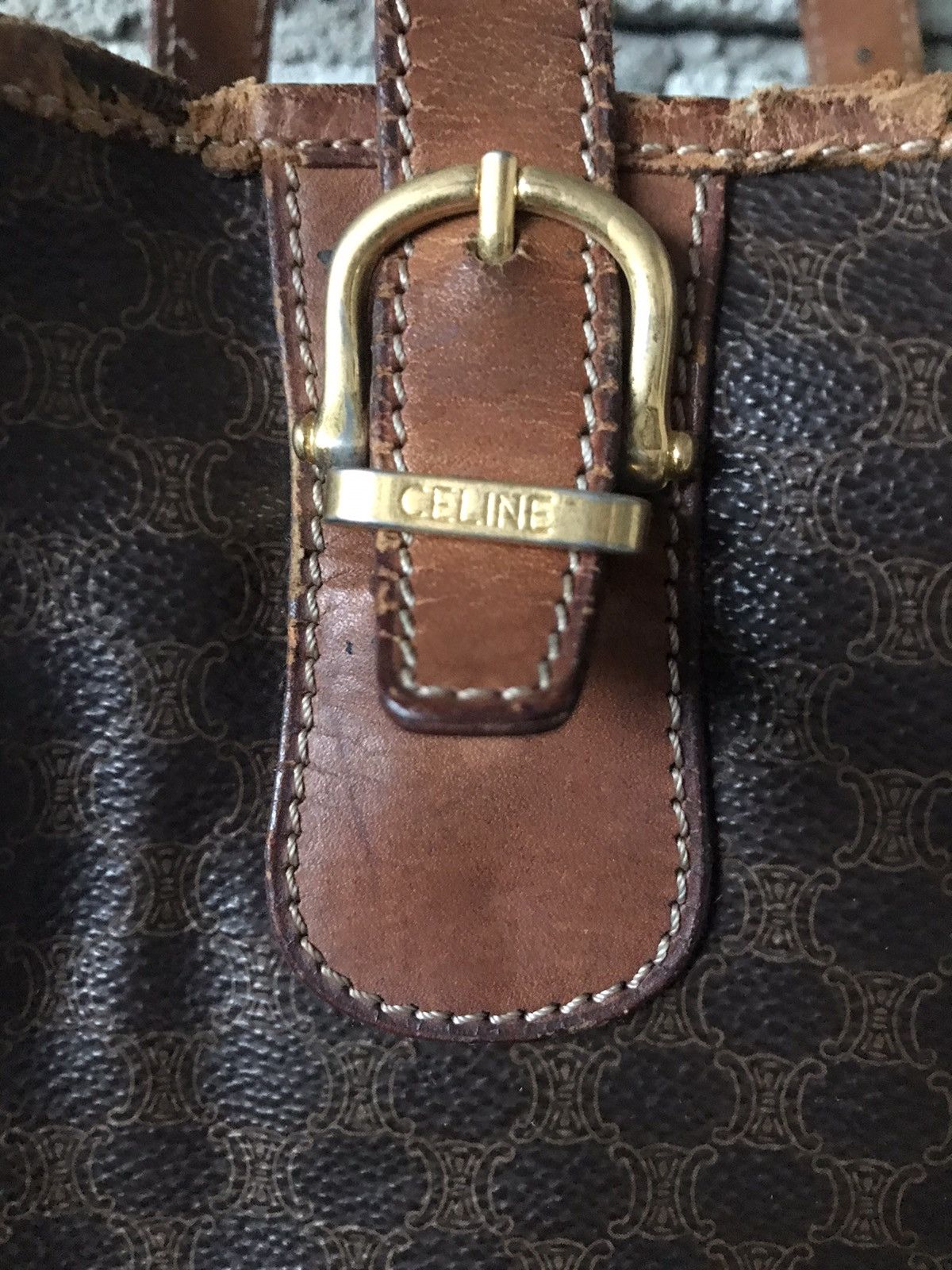Celine Celine Bag Size ONE SIZE - 15 Thumbnail