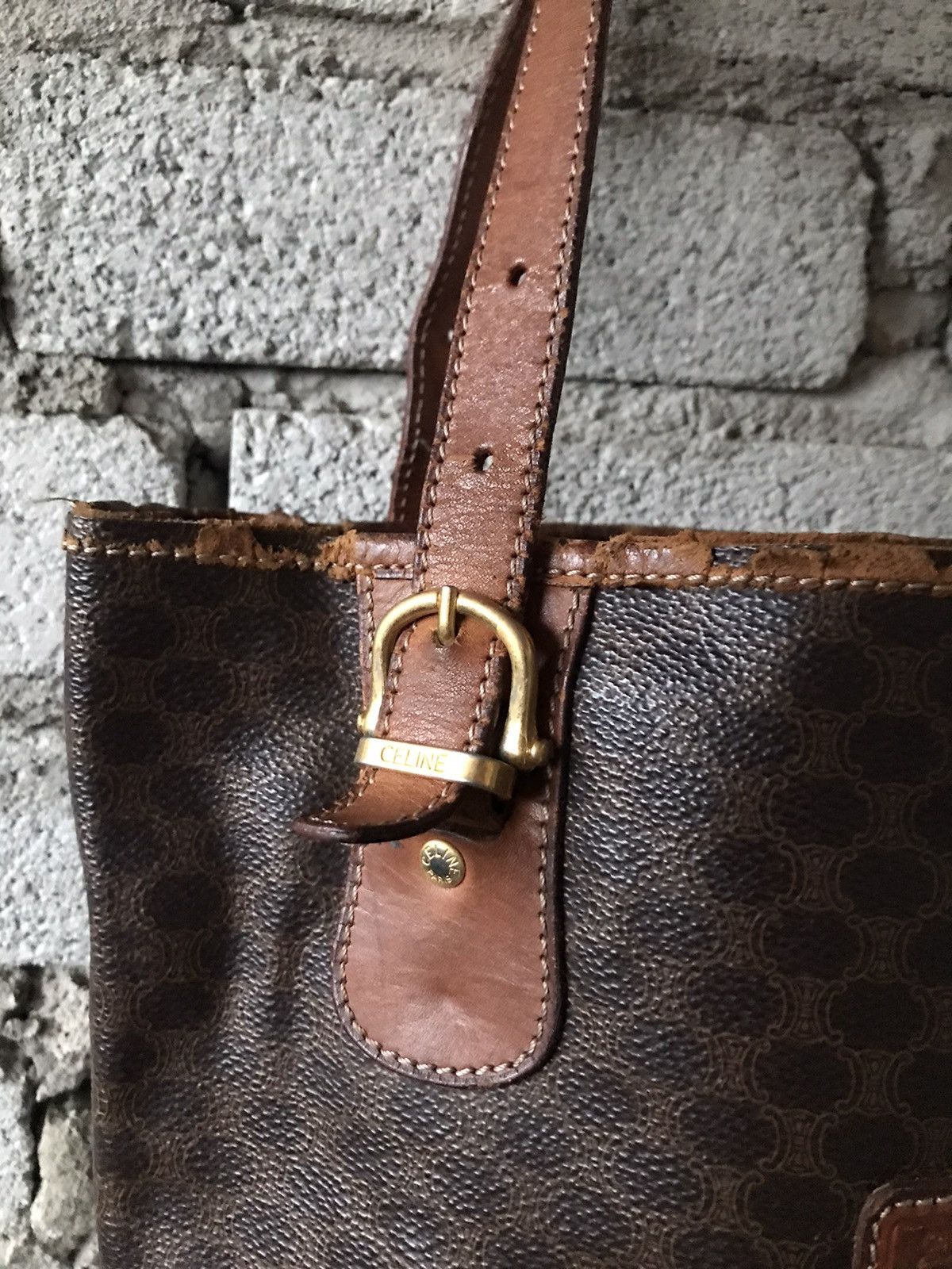 Celine Celine Bag Size ONE SIZE - 5 Thumbnail